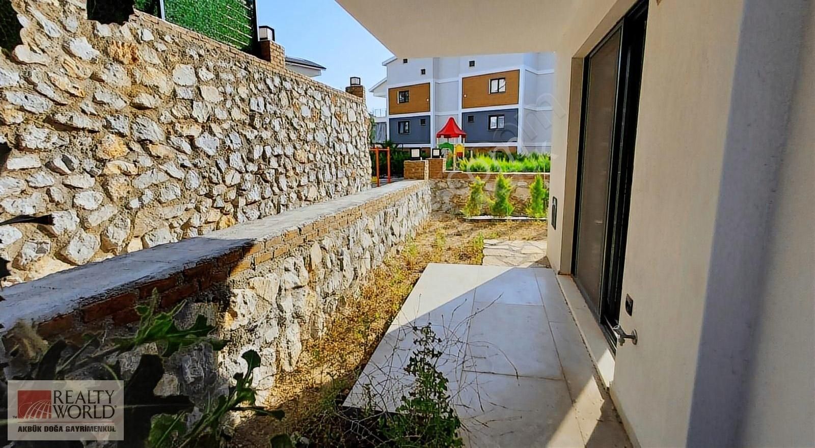 Didim Akbük'te Emsalsiz Daire - Görsel 3