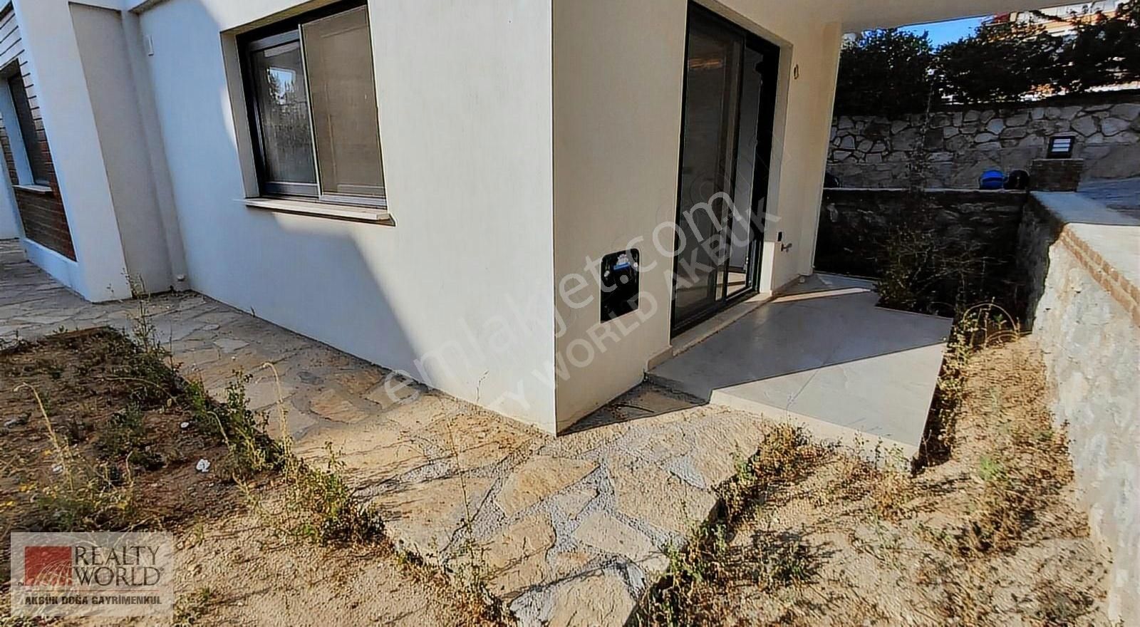 Didim Akbük'te Emsalsiz Daire - Görsel 14