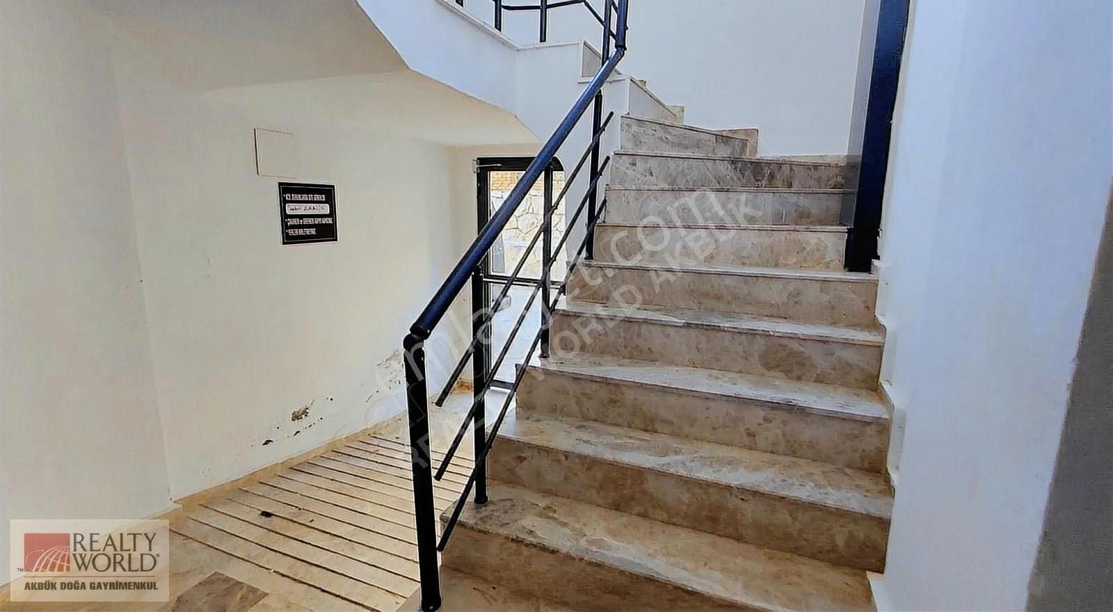 Didim Akbük'te Emsalsiz Daire - Görsel 21