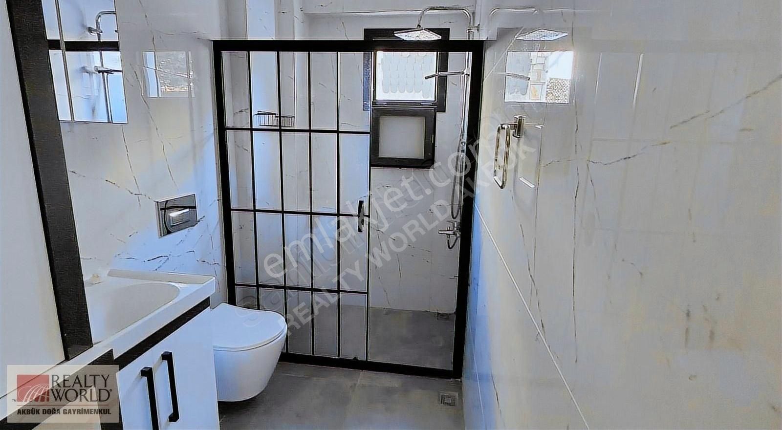 Didim Akbük'te Emsalsiz Daire - Görsel 11