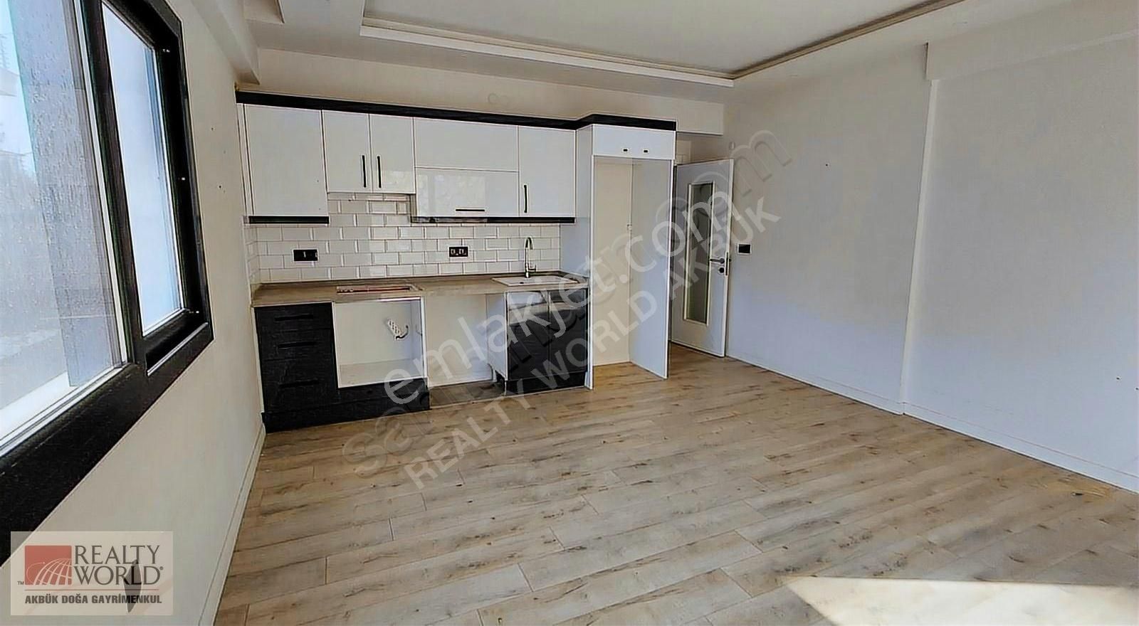 Didim Akbük'te Emsalsiz Daire - Görsel 16