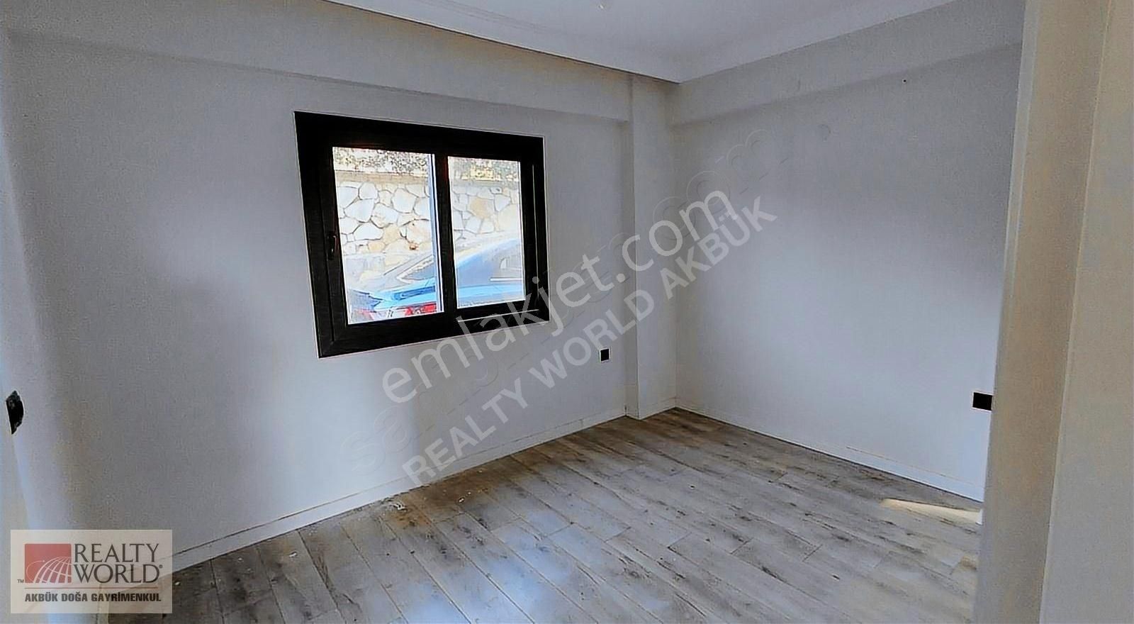 Didim Akbük'te Emsalsiz Daire - Görsel 17