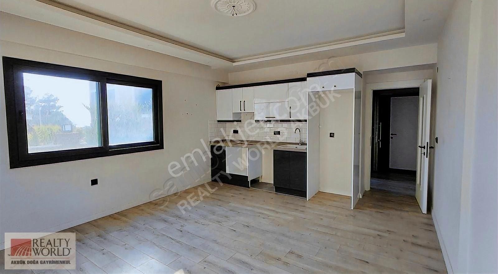 Didim Akbük'te Emsalsiz Daire - Görsel 18