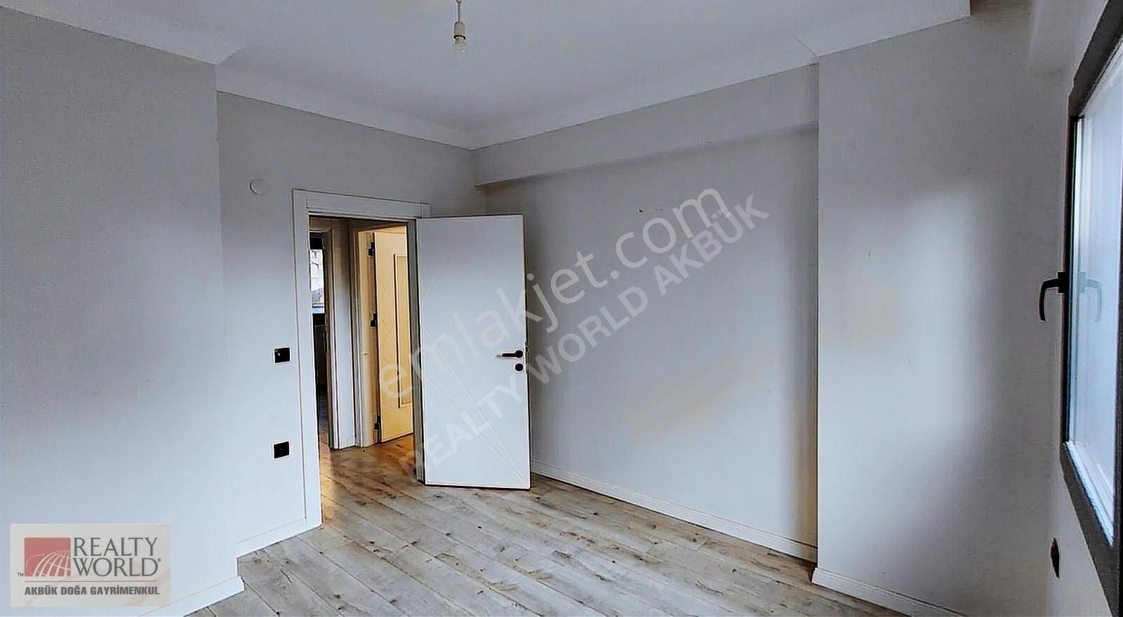 Didim Akbük'te Emsalsiz Daire - Görsel 15