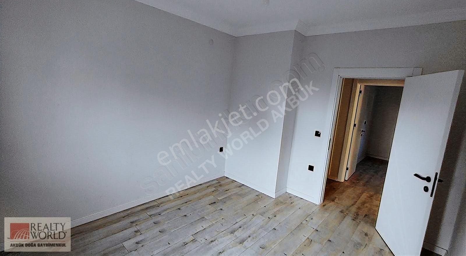 Didim Akbük'te Emsalsiz Daire - Görsel 22