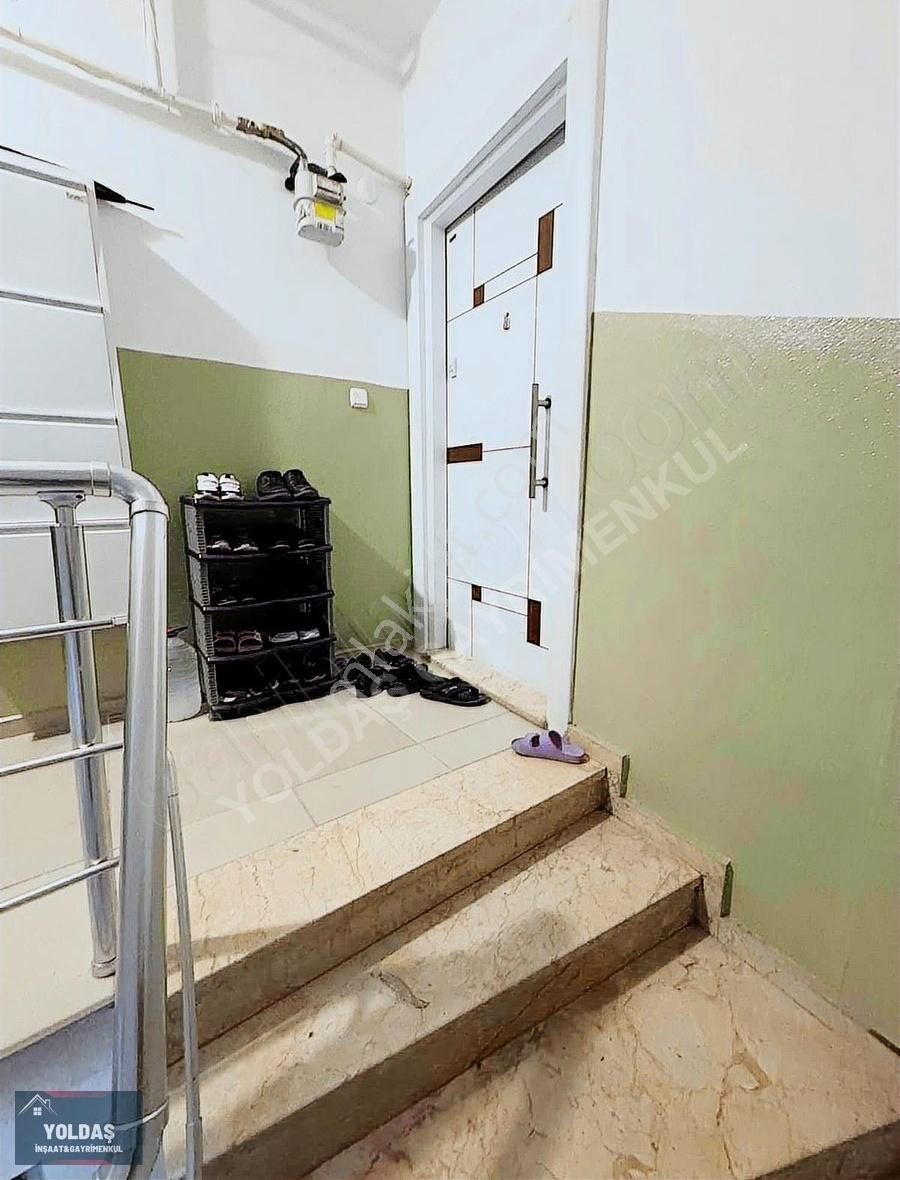 Yoldaş İnşaat'tan Satılık Dublex 4+2 230 M2 Çatısı Kaldırılmış