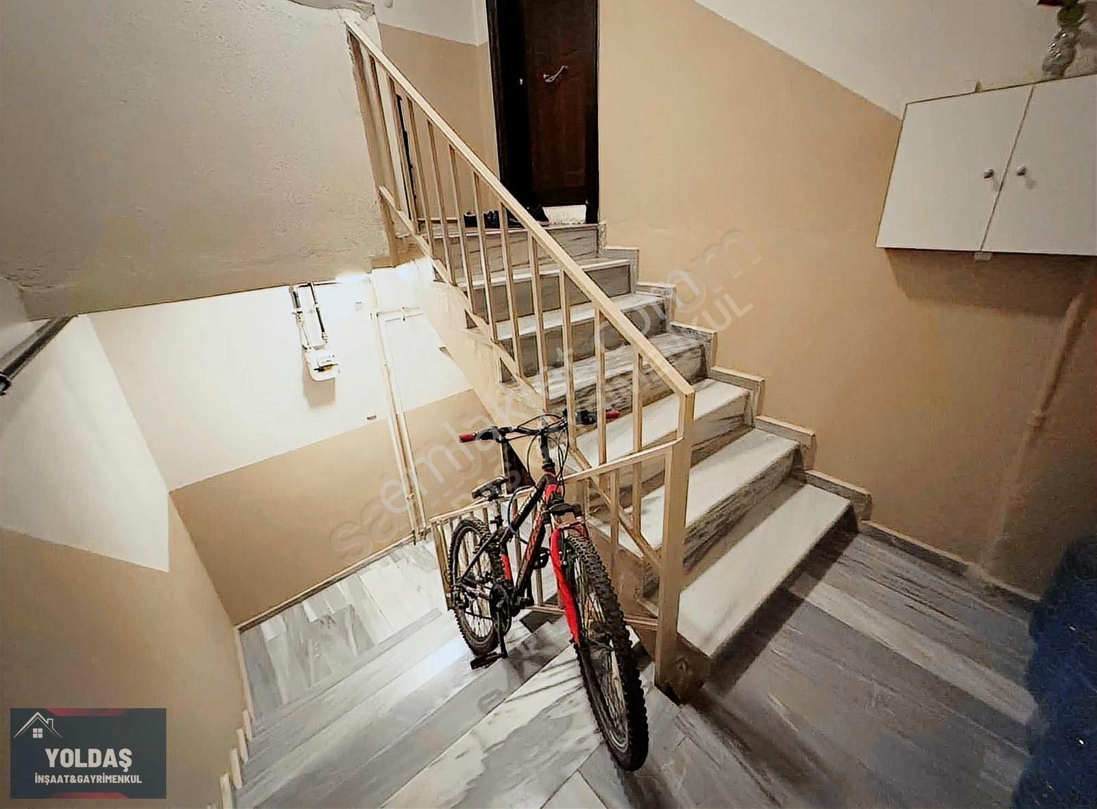 Yoldaş İnşaat'tan Satılık 6+2 280 M2 Devasa Büyüklükte Dublex
