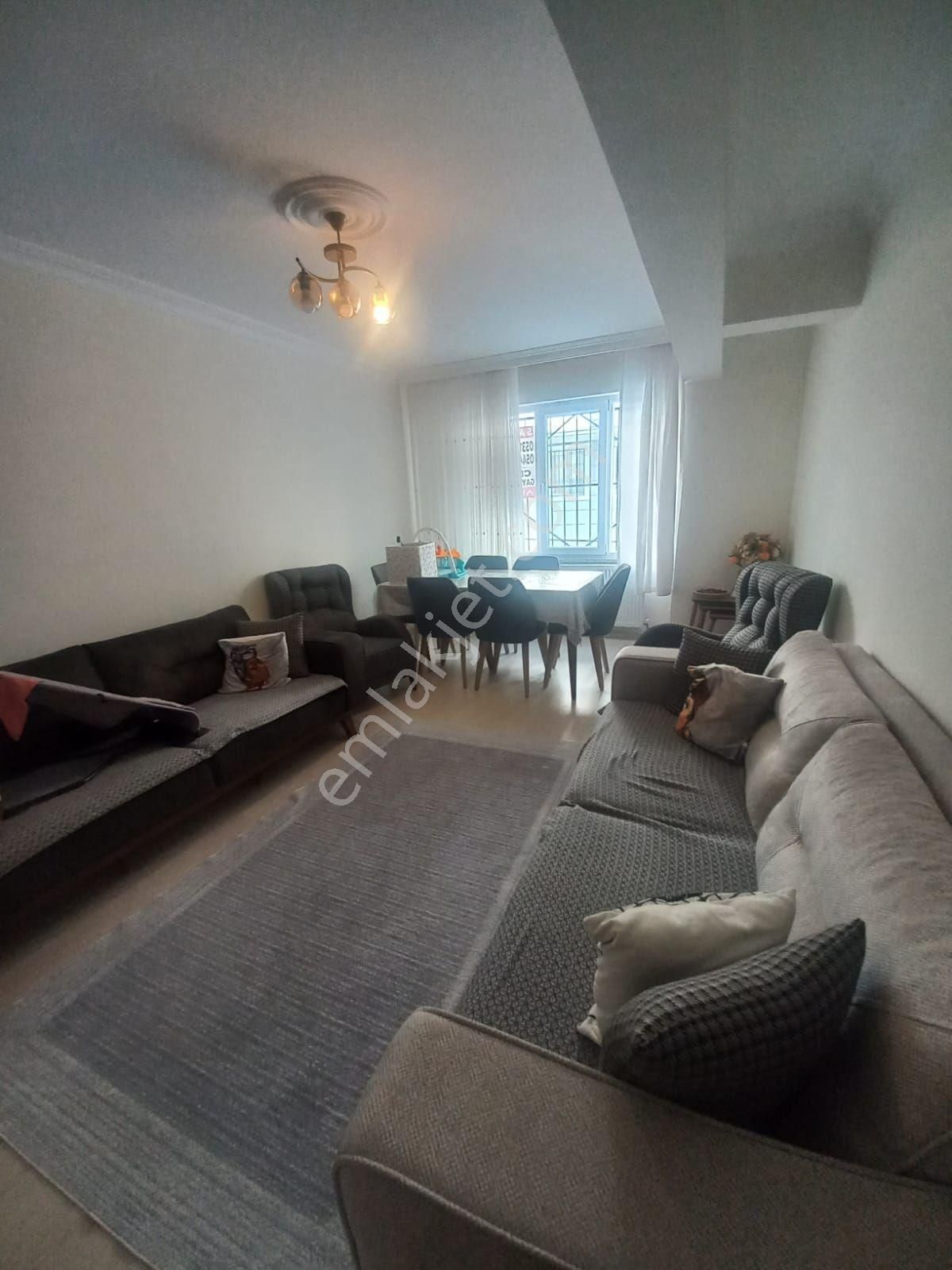 Tekirdağ Ortacami Mah 2+1 Satılık Daire - Görsel 3