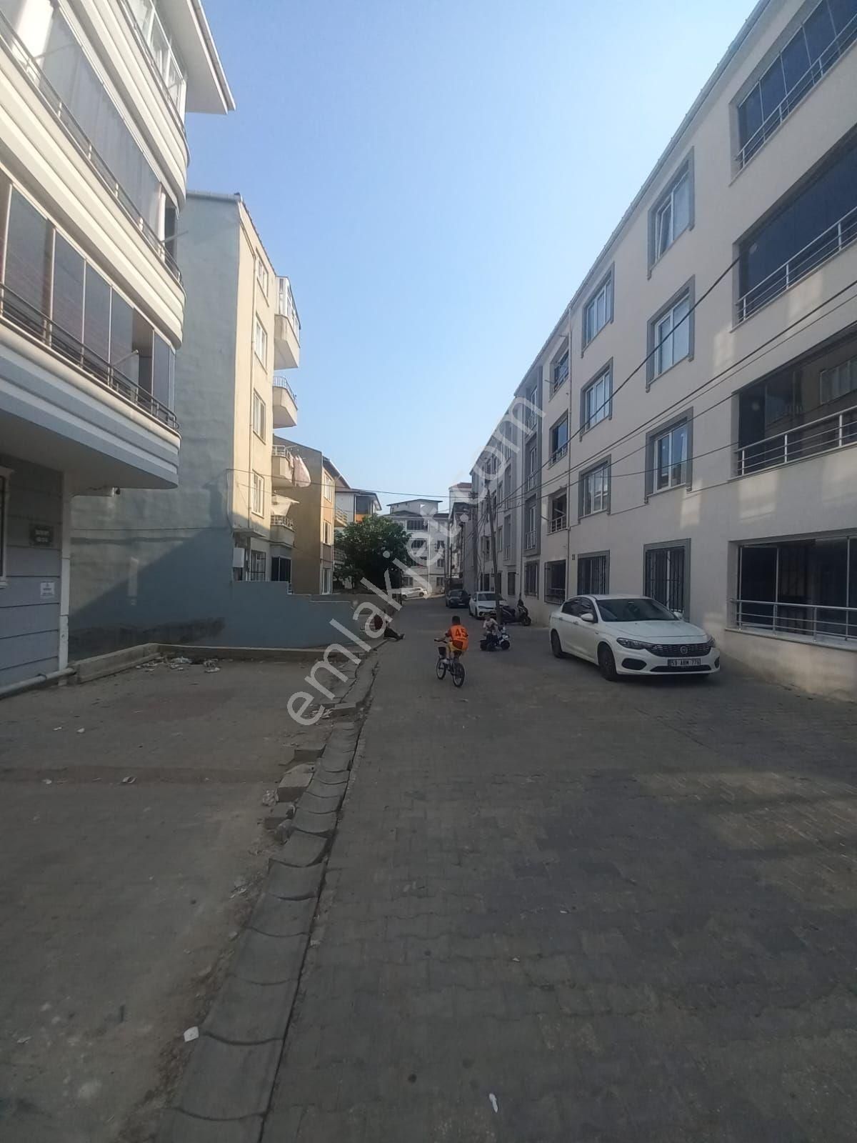 Tekirdağ Ortacami Mah 2+1 Satılık Daire - Görsel 23