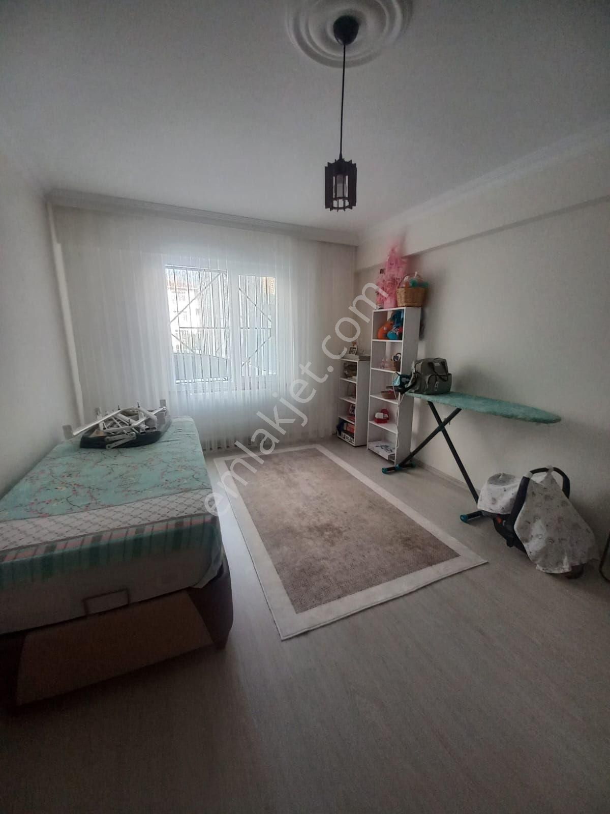 Tekirdağ Ortacami Mah 2+1 Satılık Daire - Görsel 16