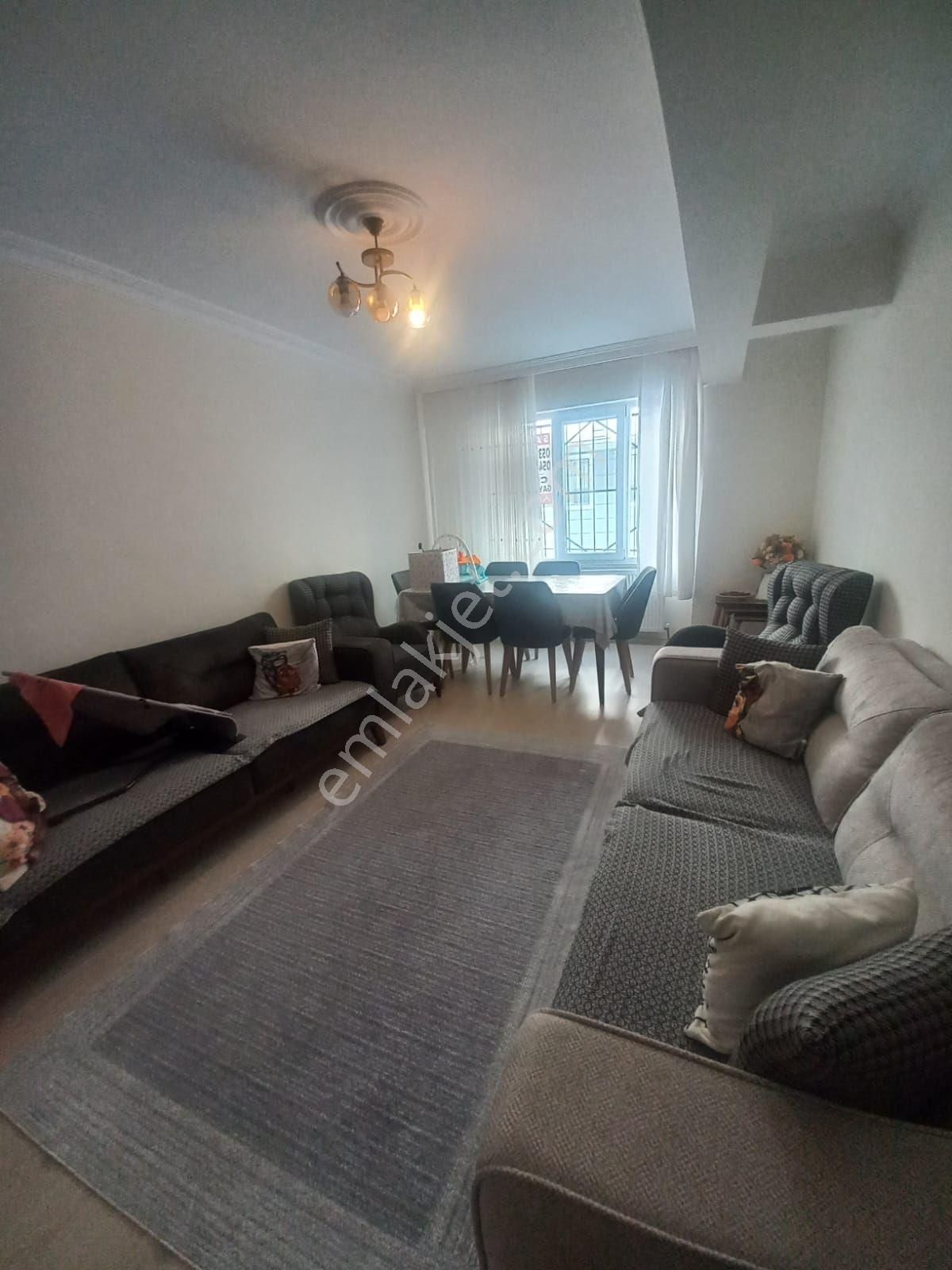 Tekirdağ Ortacami Mah 2+1 Satılık Daire - Görsel 2