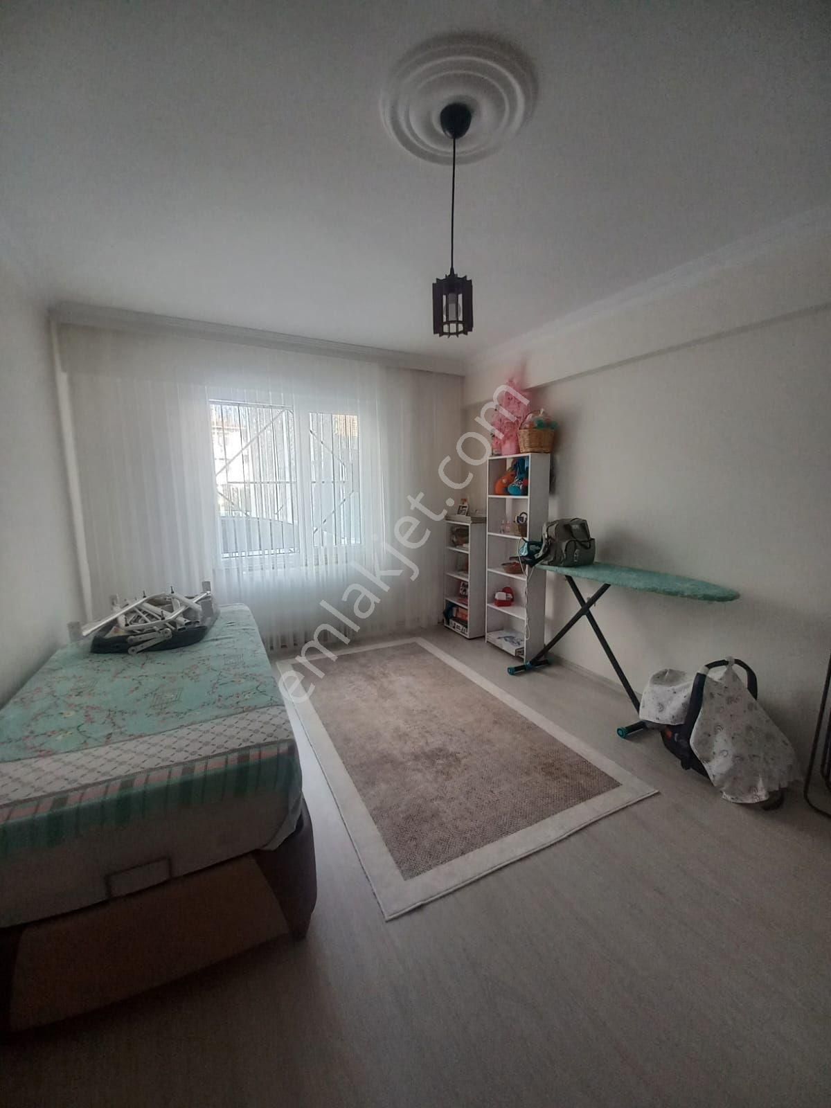 Tekirdağ Ortacami Mah 2+1 Satılık Daire - Görsel 20