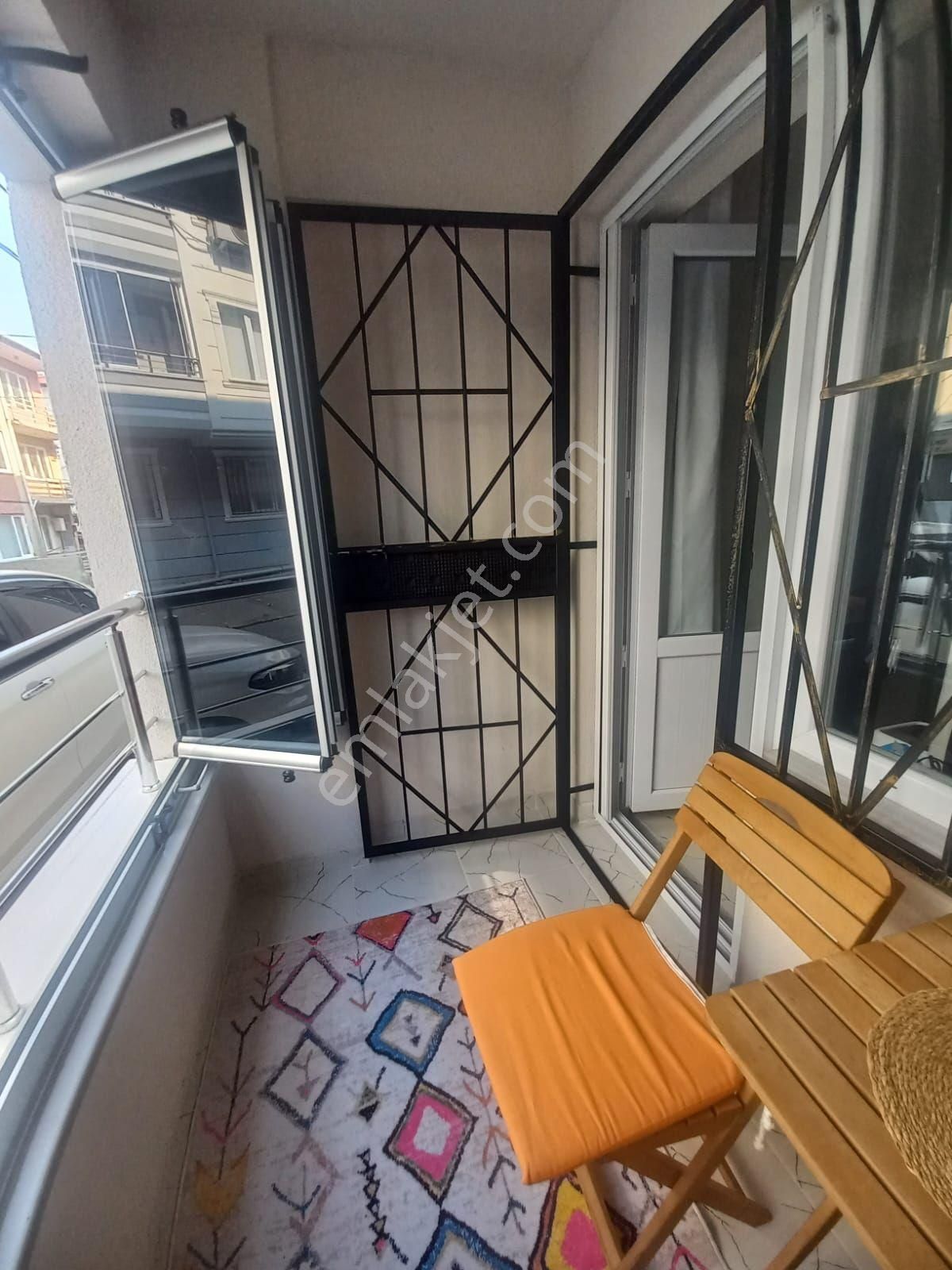 Tekirdağ Ortacami Mah 2+1 Satılık Daire - Görsel 12