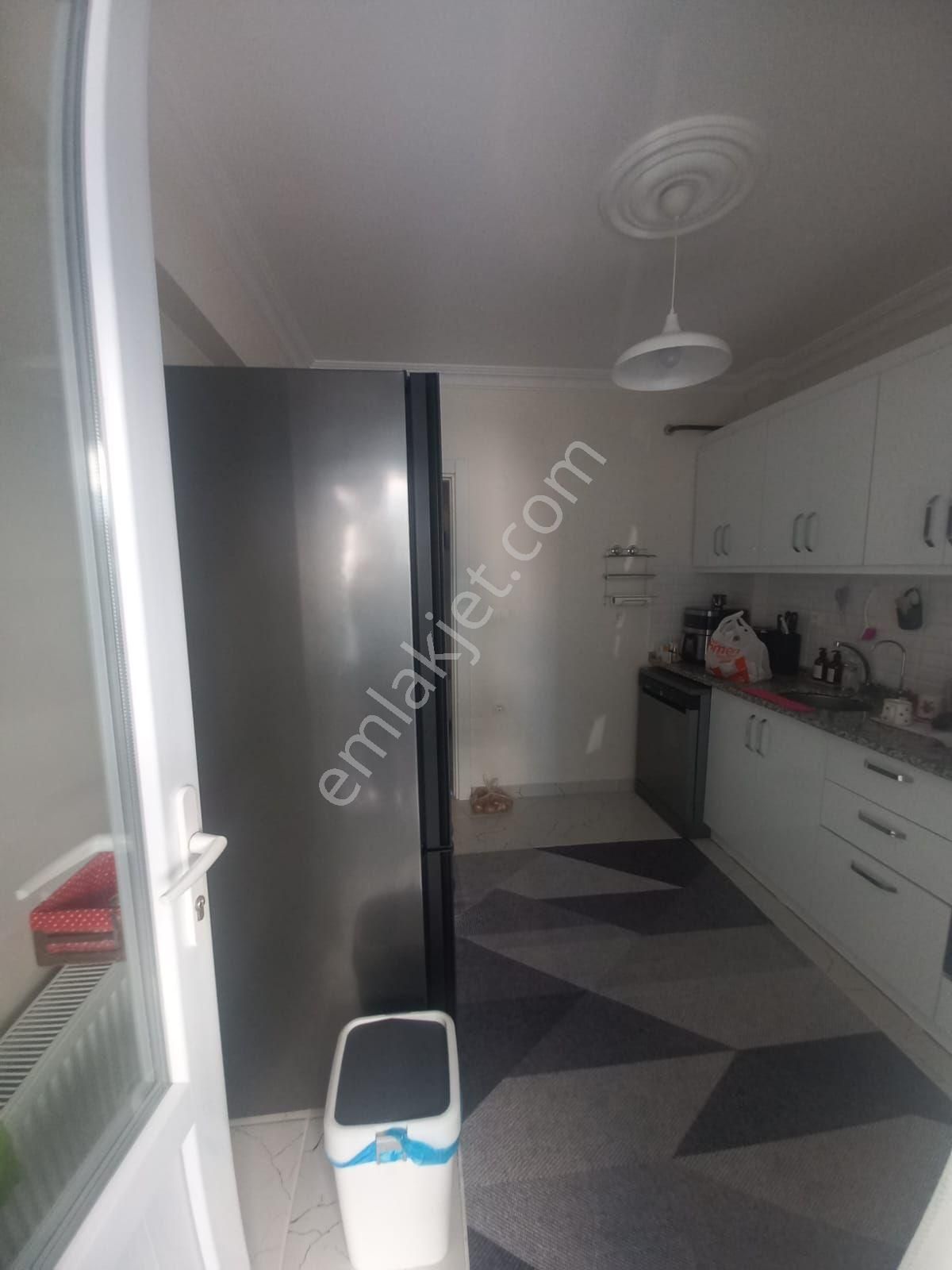 Tekirdağ Ortacami Mah 2+1 Satılık Daire - Görsel 10