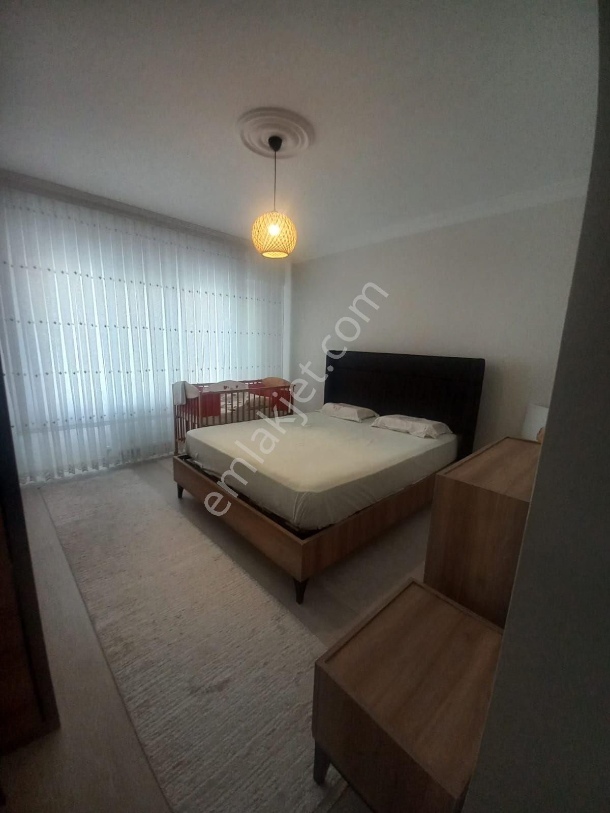 Tekirdağ Ortacami Mah 2+1 Satılık Daire - Görsel 14