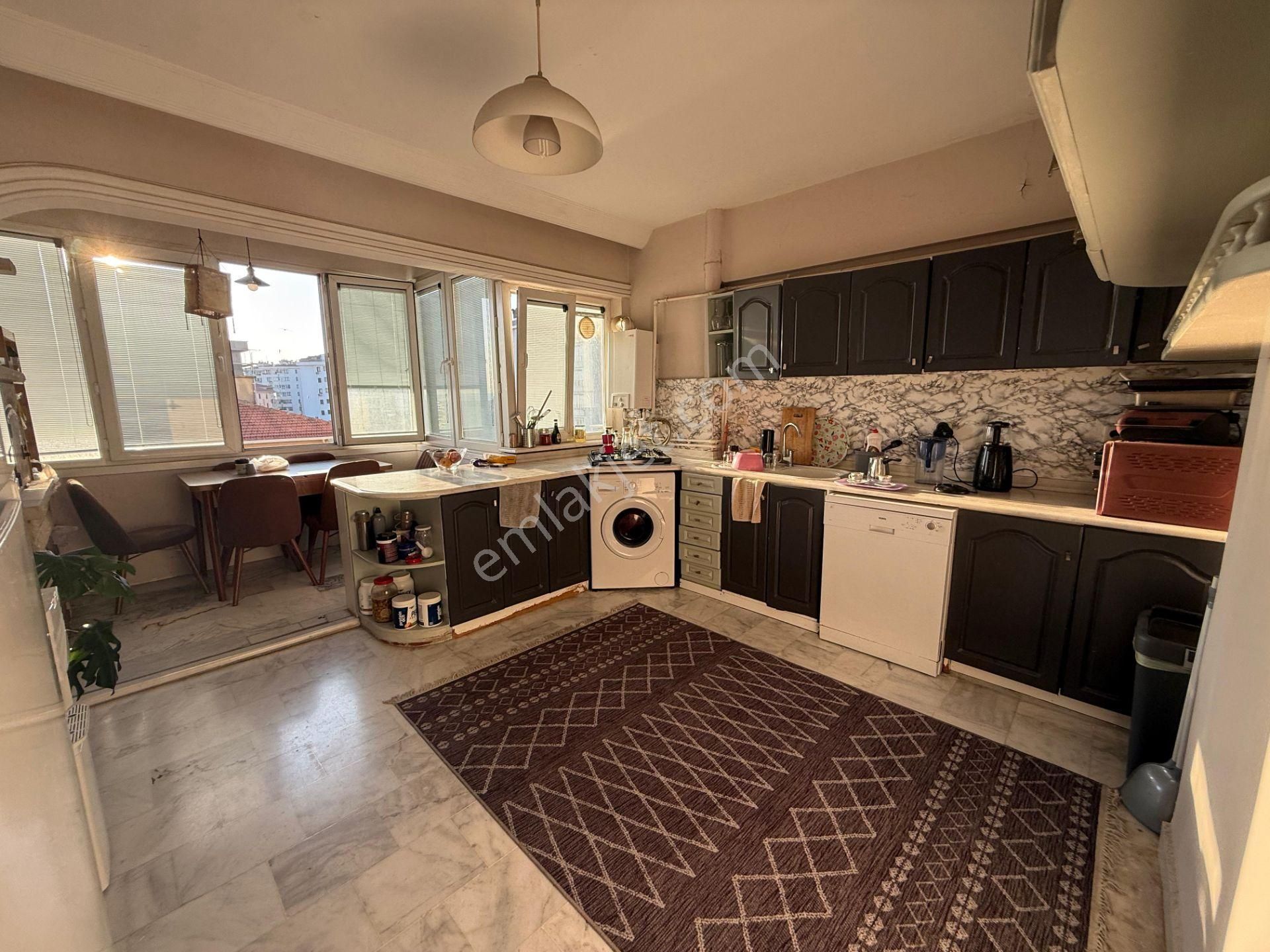 Maltepe Süreyya Plajı Marmaraya Yakın Kiralık 3+1 Daire