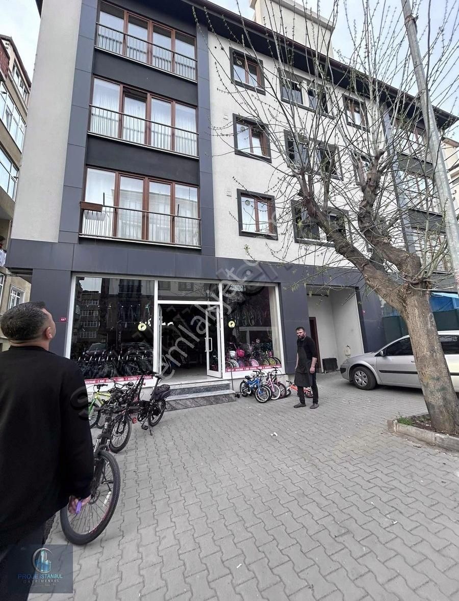 Kavakpınar Mahallesi Yatırımlık Dükkan