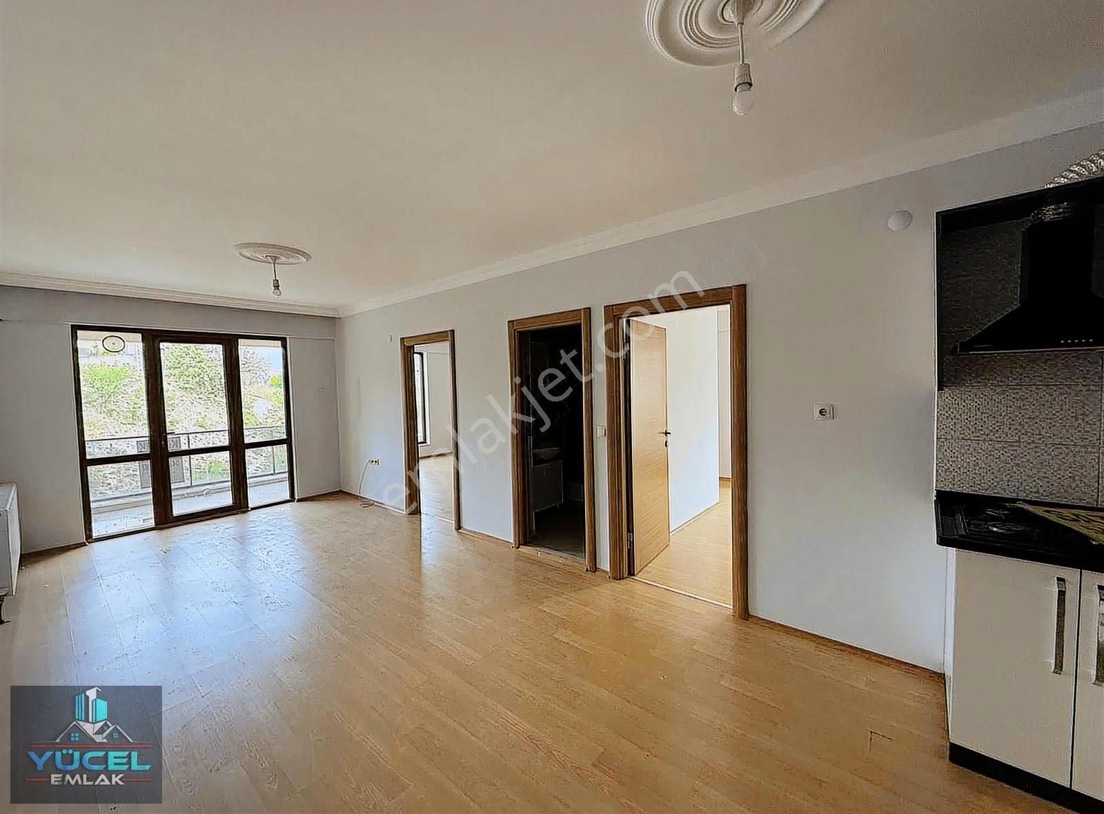 100.yılda Kiralık 2+1 Amerikan Mutfak Daire