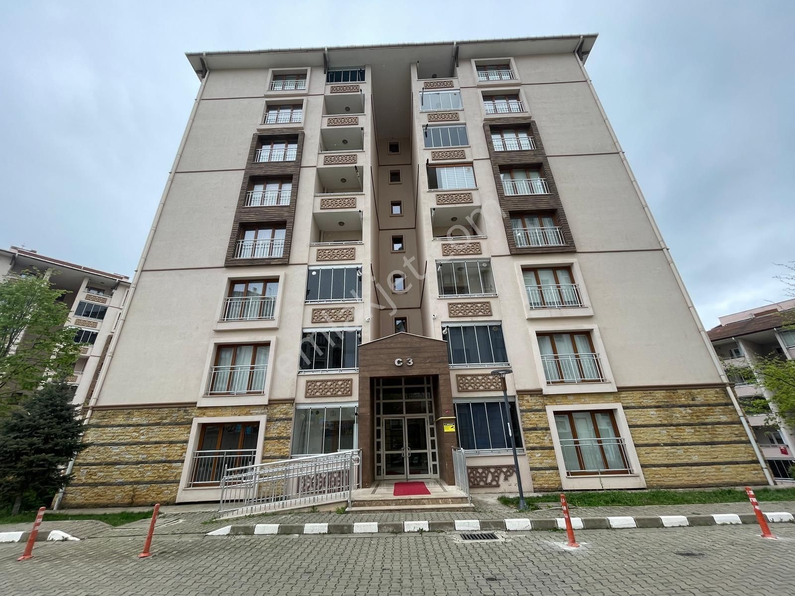 Pelitli Yeni Toki 2.etap Fırsat Daire!!(pazarlık Vardır)