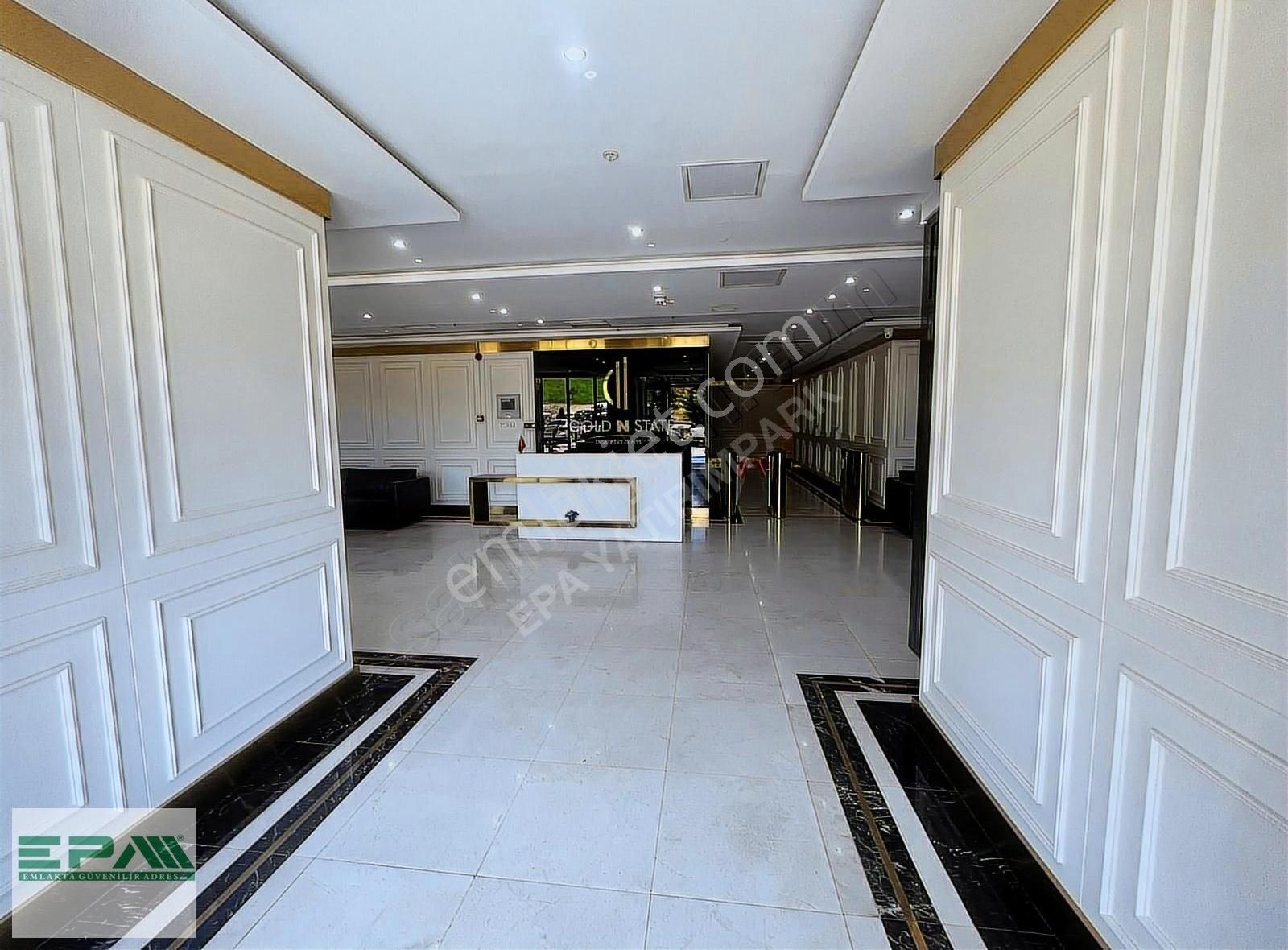 Eşyalı/eşyasız Kiralık 190 M2 Ofis
