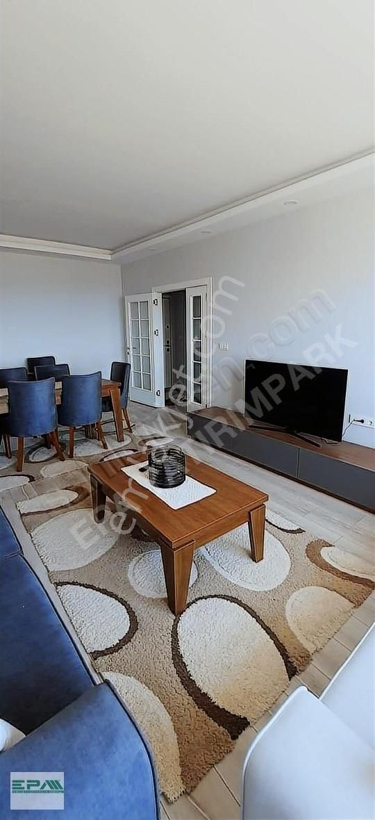 Çankaya' Da Cadde Üzerinde Süper Lük 3+1 Kiralık Daire