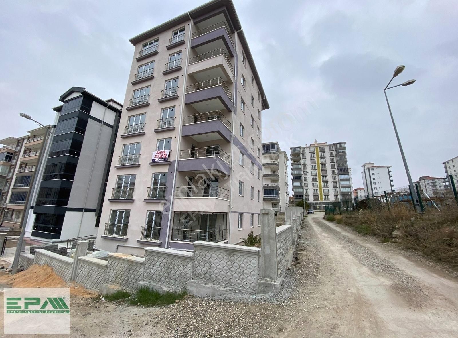 Polatlı Şentepe Mahallesinde Kiralık 4+1