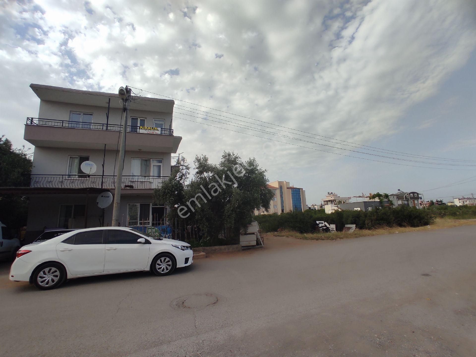 Nuray Ayhan'dan Yeniköy De Kiralık 3+1 Daire