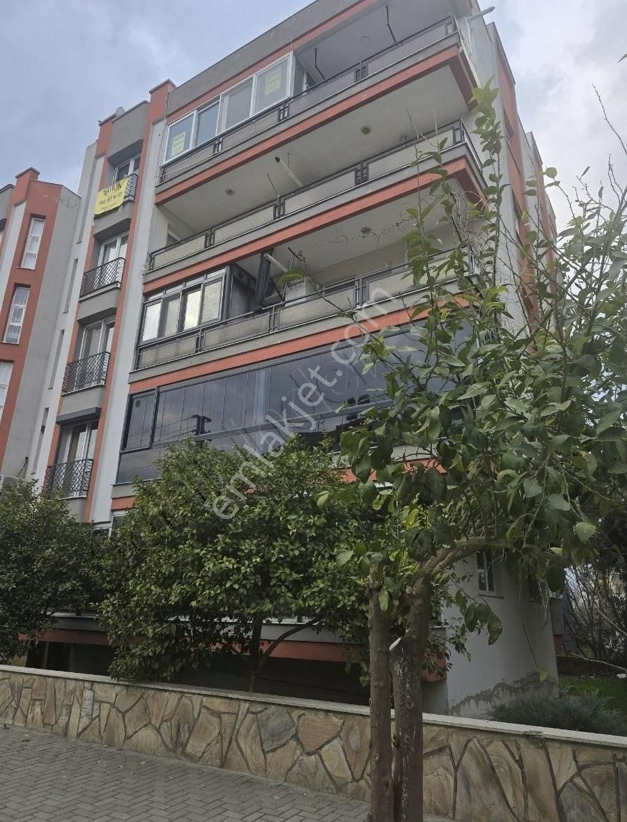 Tire Fatih Okulu Yakını 3+1 Geniş Asansörlü Satılık Daire