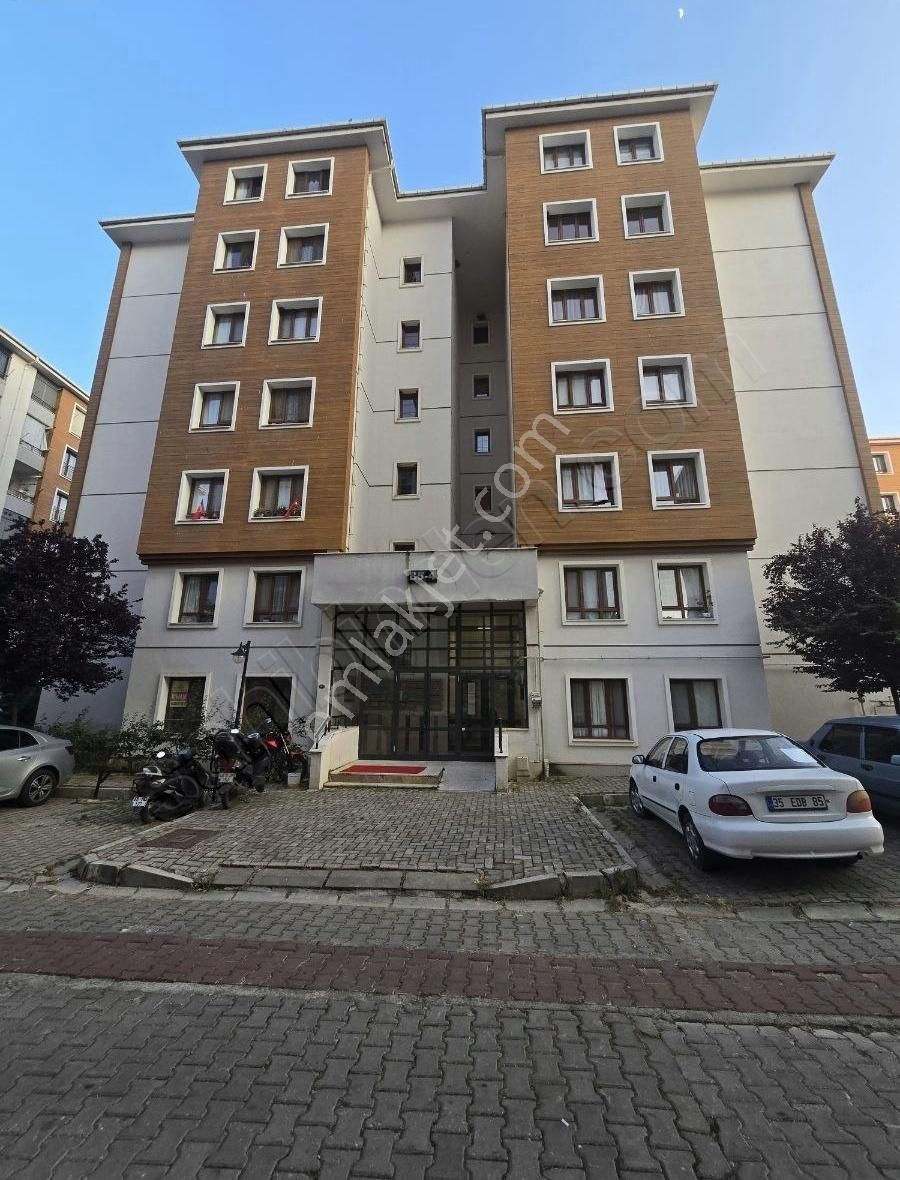 Tire Arslan Emlaktan Yeni Etap Tokide Çok Bakımlı Arakat Daire