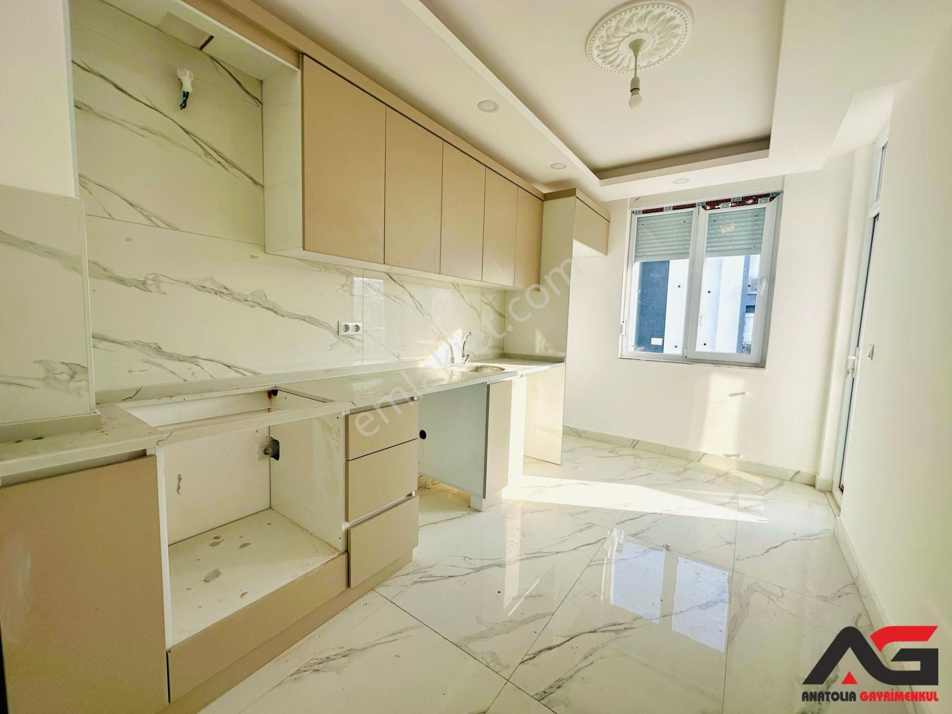 2+1 95m2 Asansörlü Tramvay Dibi Lüx Sıfır Daire3