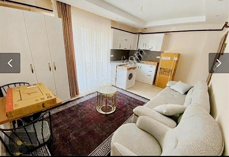 Honaz Da Satılık 1+1 Apart