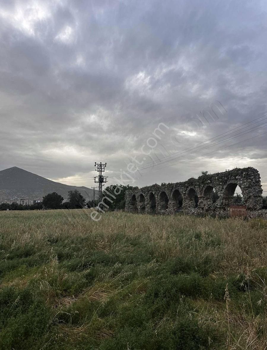Milas Merkez'de 230m İmar Sınırında Fırsat Arazi - Görsel 16