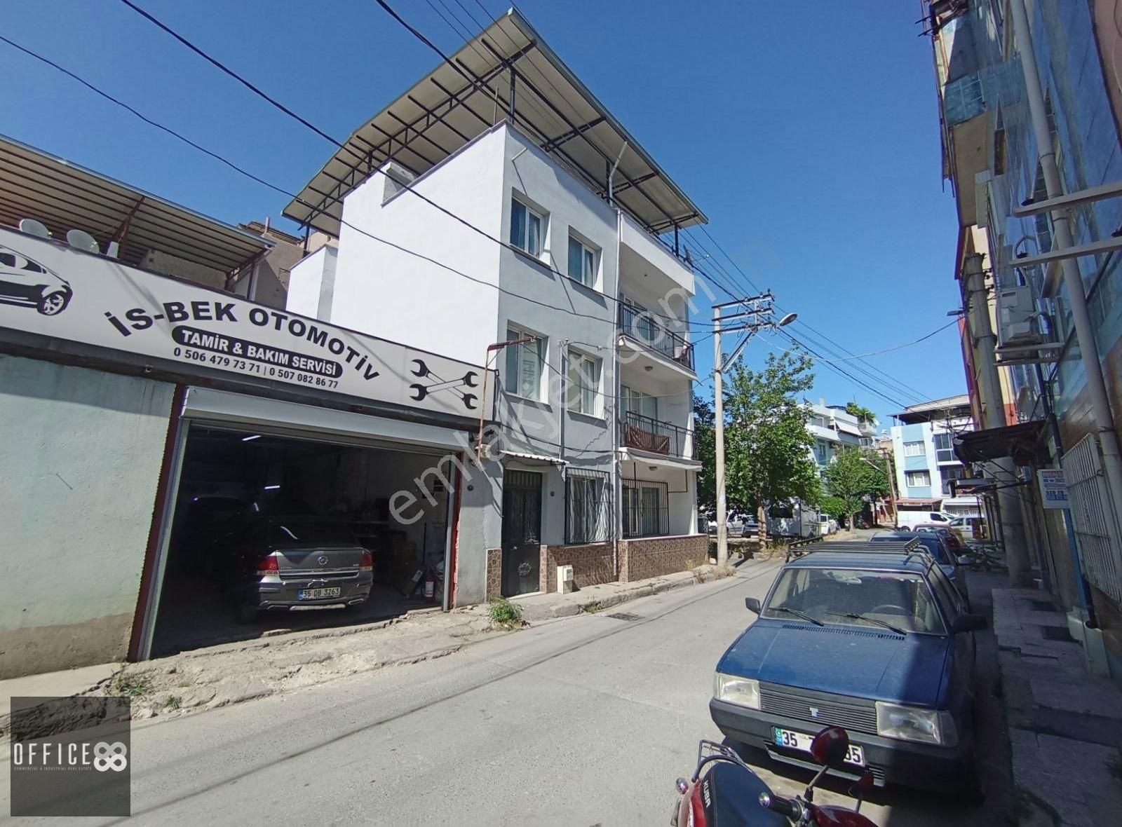 Bornova Çam Dibinde Satıluk Dükkan - Görsel 2