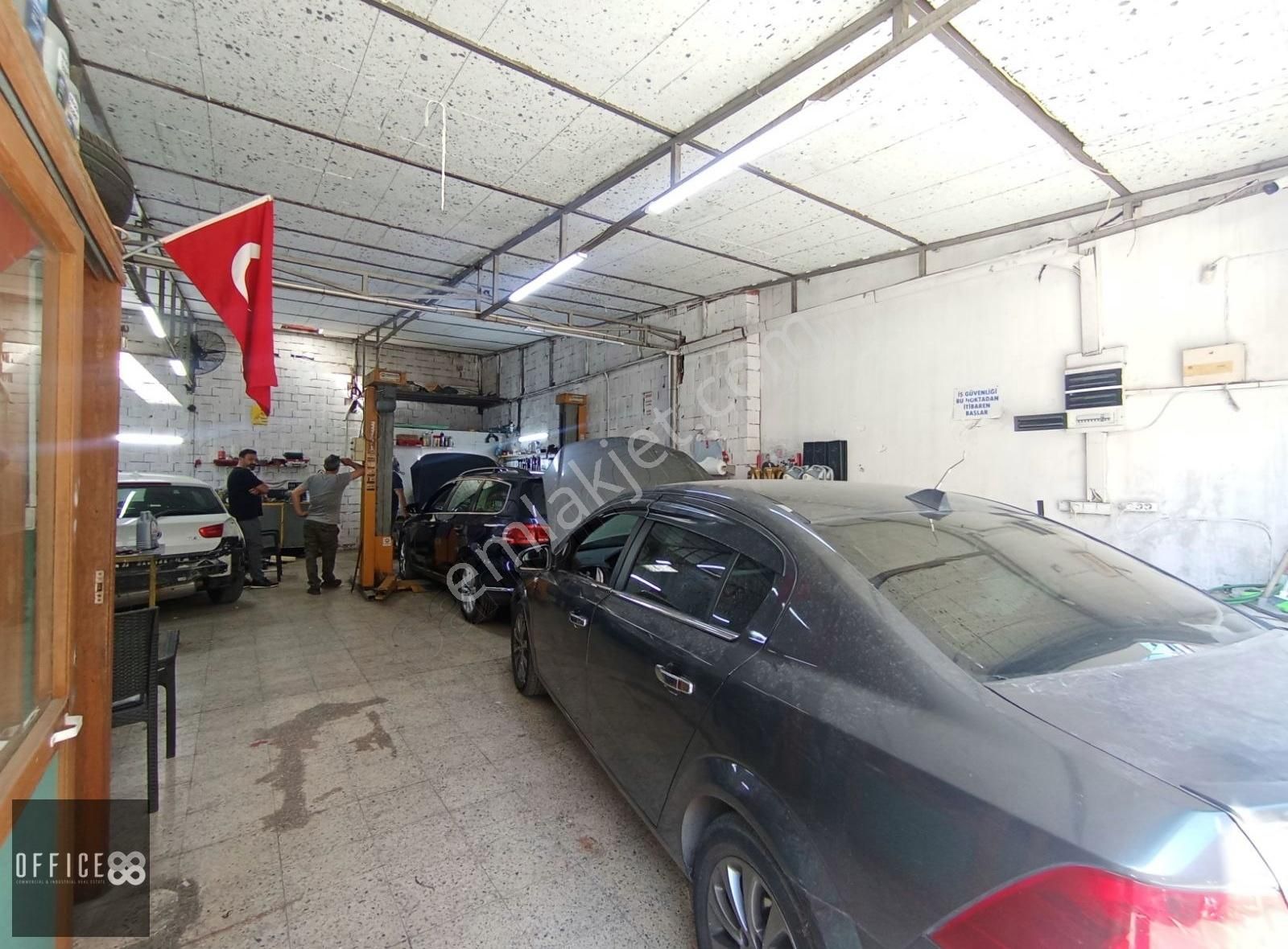 Bornova Çam Dibinde Satıluk Dükkan - Görsel 5