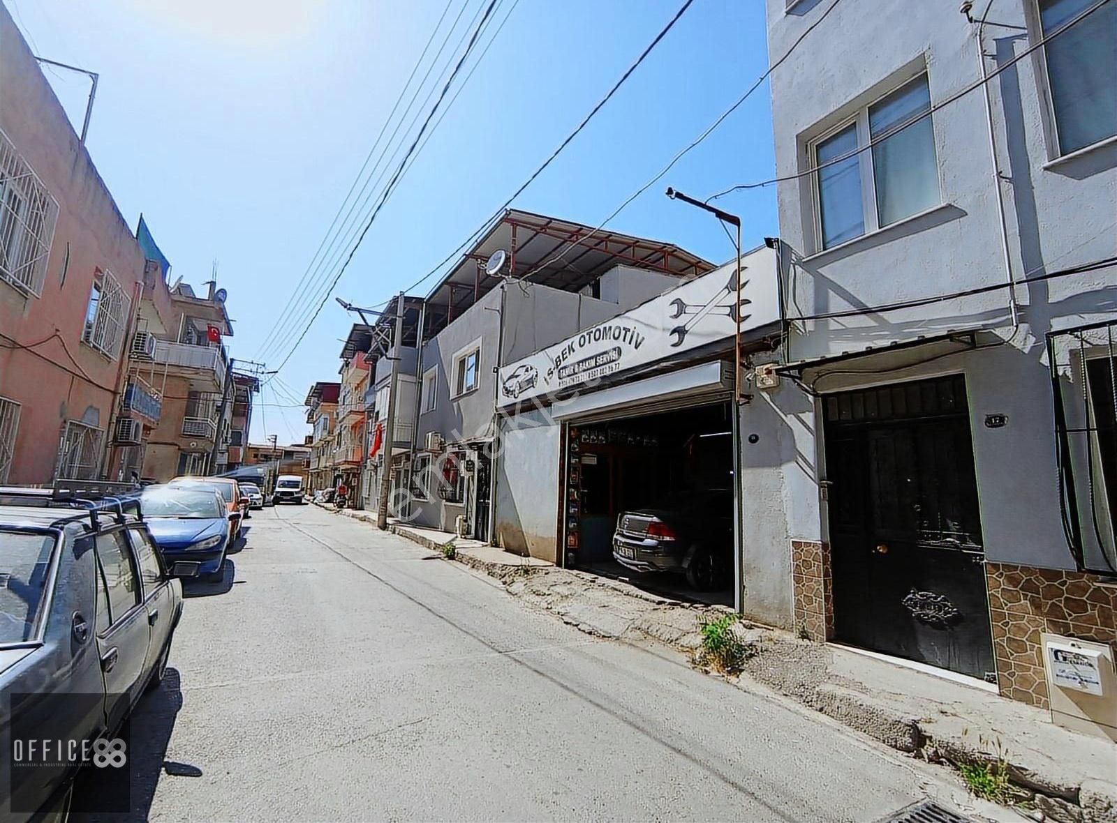 Bornova Çam Dibinde Satıluk Dükkan - Görsel 4