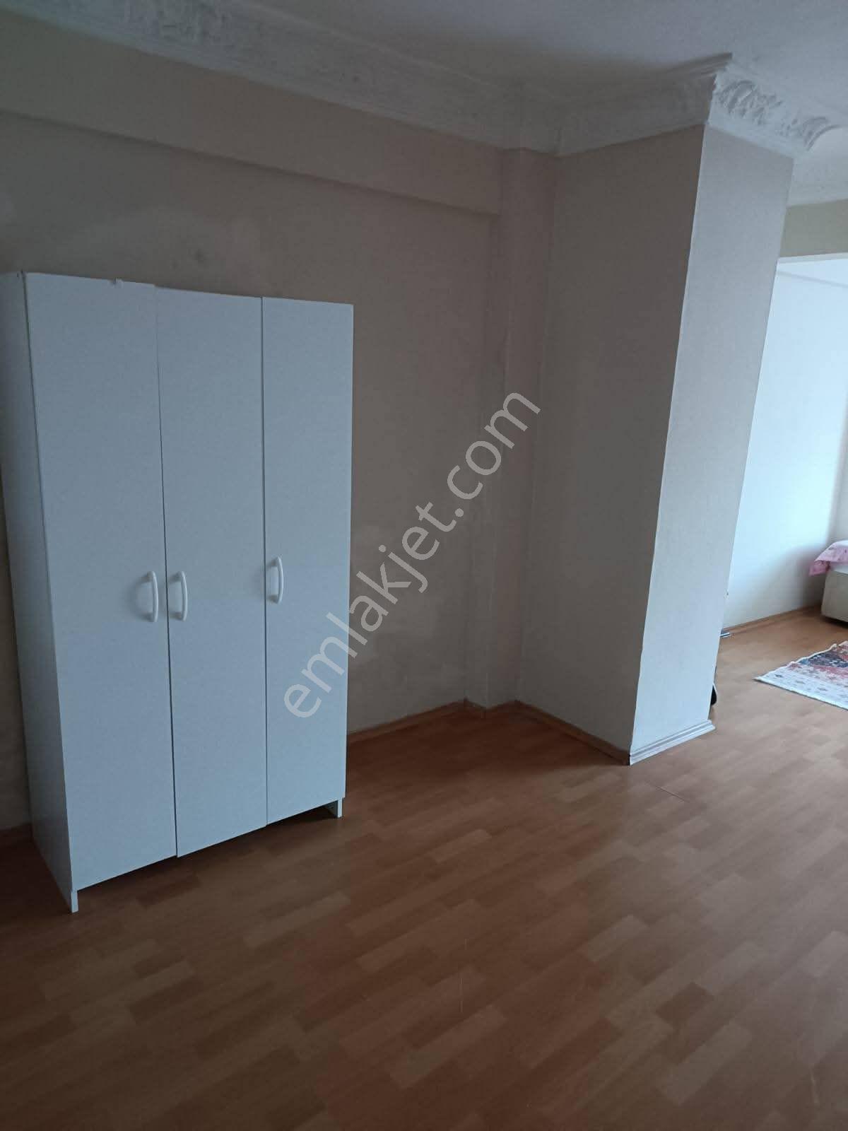 Samsun İlkadım Unkapanı Mahallesi'nde Bulvara 50m 5+2 Eşyalı Satılık Dubleks - Görsel 22