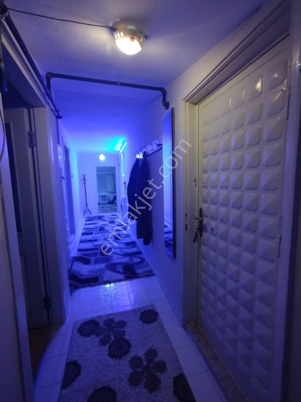 Samsun İlkadım Unkapanı Mahallesi'nde Bulvara 50m 5+2 Eşyalı Satılık Dubleks - Görsel 7