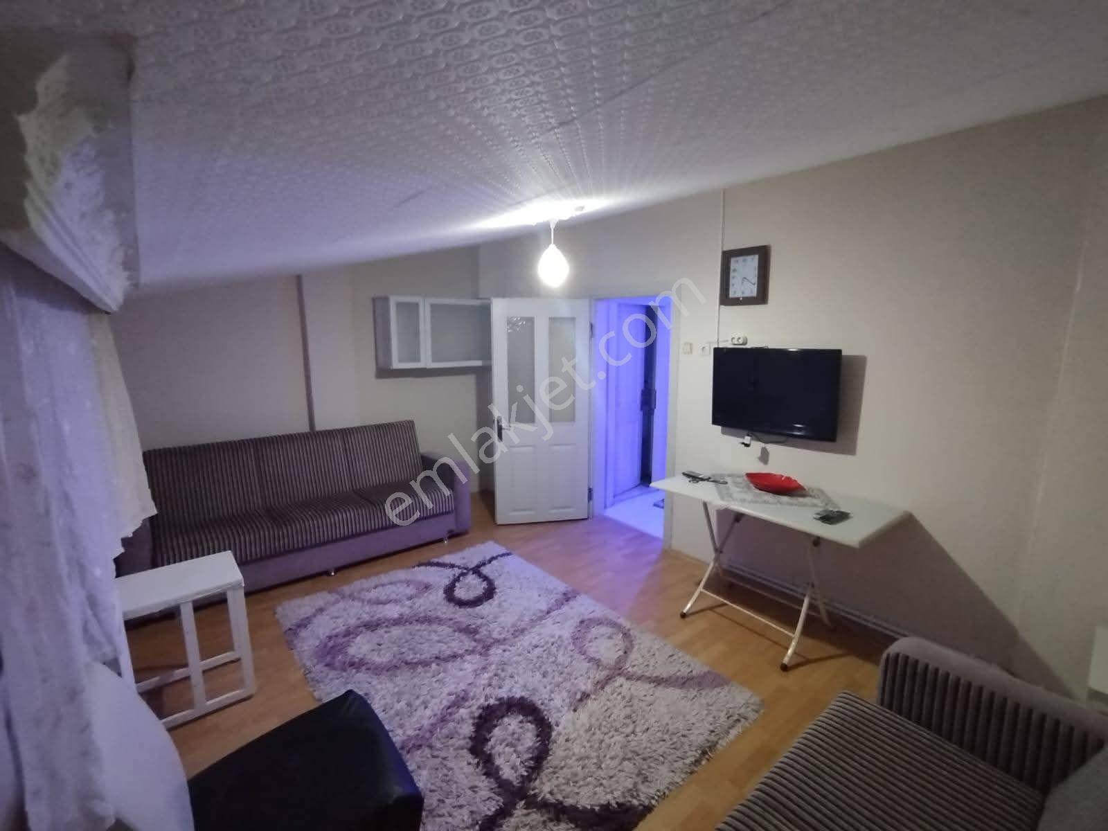 Samsun İlkadım Unkapanı Mahallesi'nde Bulvara 50m 5+2 Eşyalı Satılık Dubleks - Görsel 8