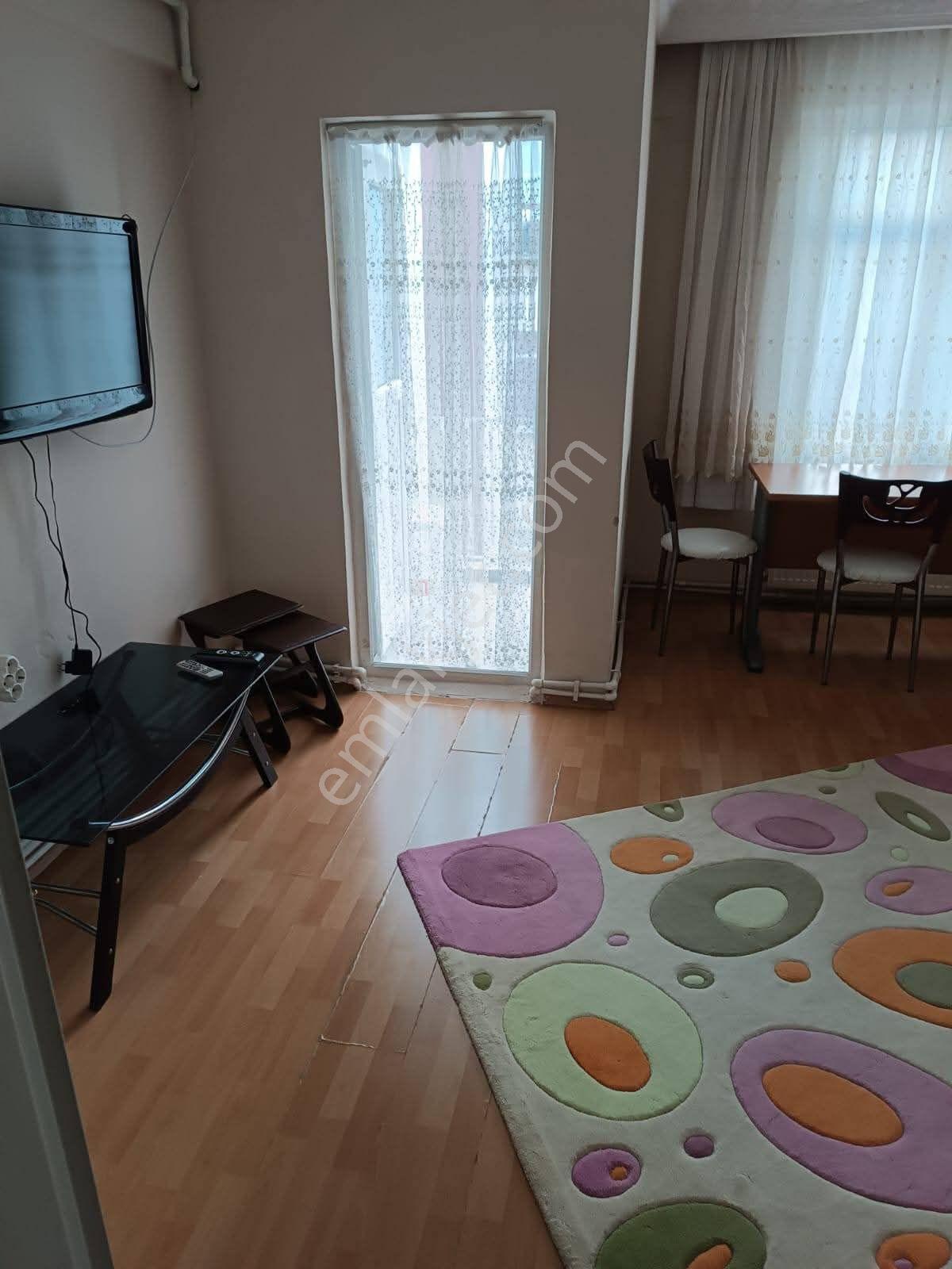 Samsun İlkadım Unkapanı Mahallesi'nde Bulvara 50m 5+2 Eşyalı Satılık Dubleks - Görsel 27