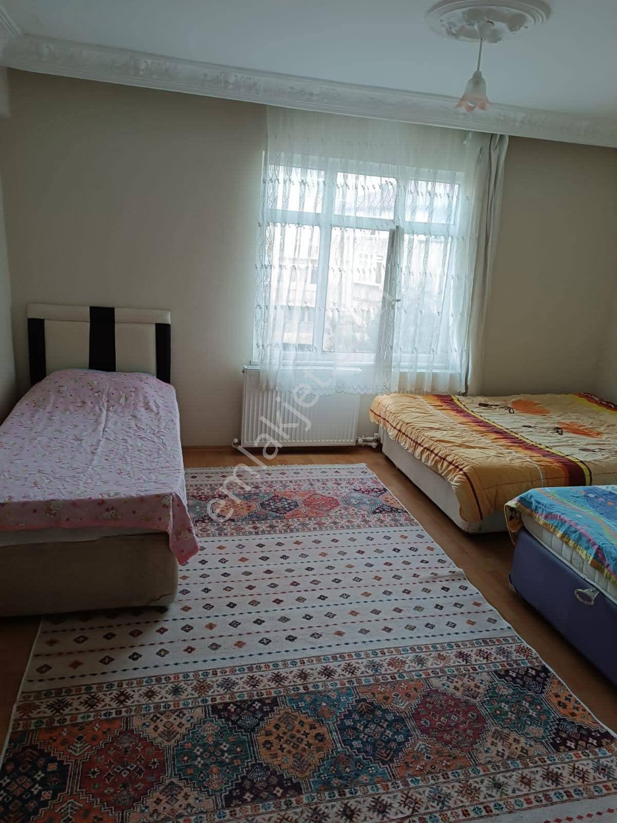 Samsun İlkadım Unkapanı Mahallesi'nde Bulvara 50m 5+2 Eşyalı Satılık Dubleks - Görsel 21