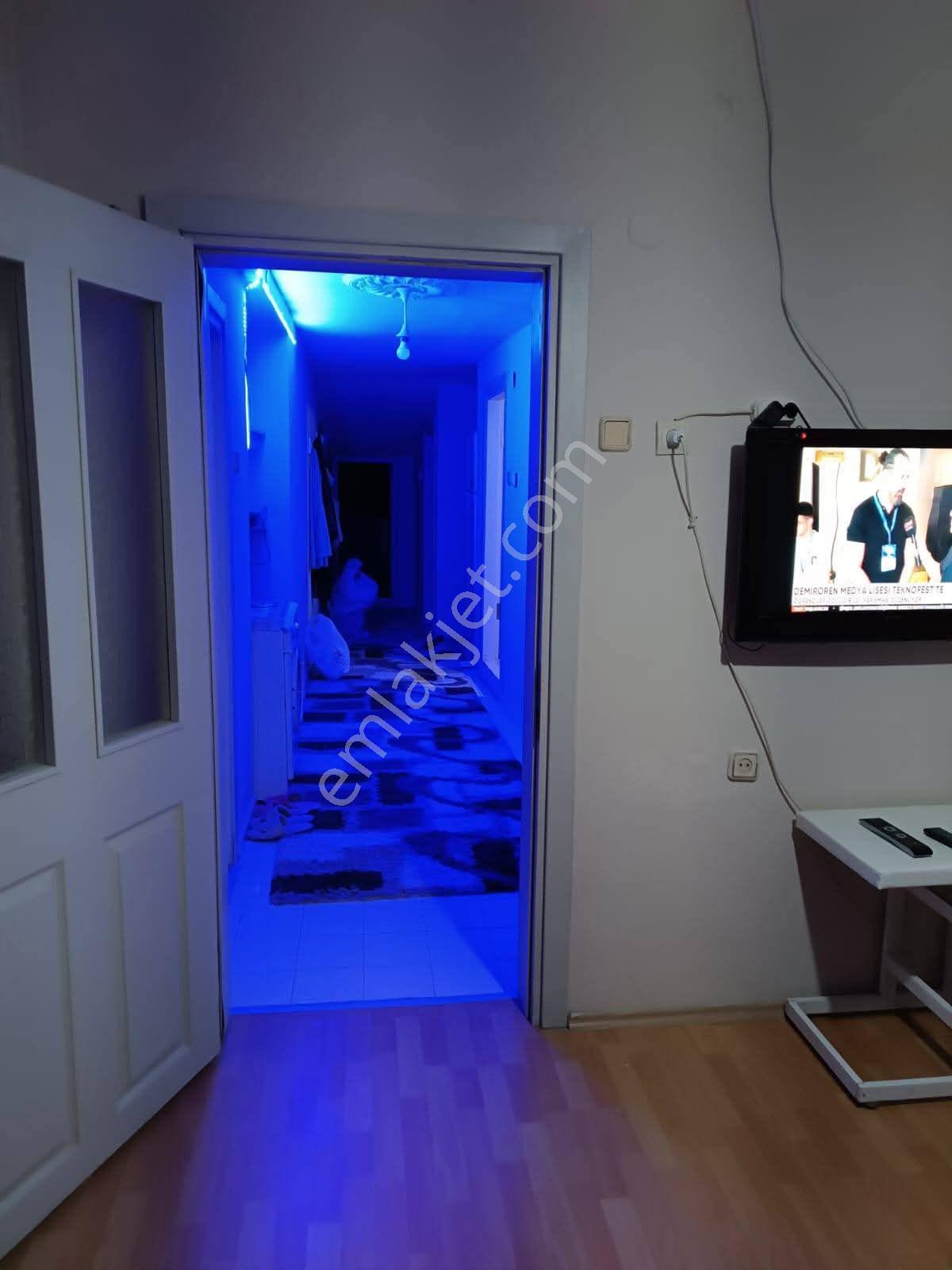 Samsun İlkadım Unkapanı Mahallesi'nde Bulvara 50m 5+2 Eşyalı Satılık Dubleks - Görsel 11