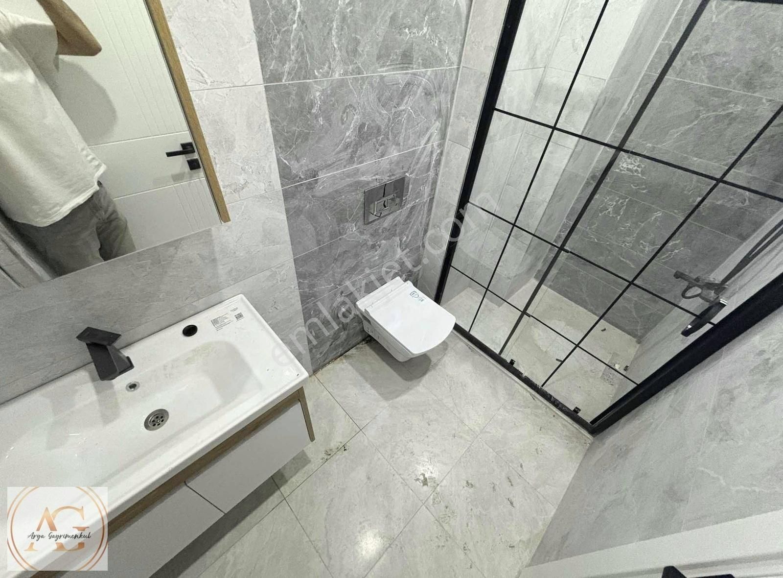 Arya'dan Güre'de Denize 50 Metre Deniz Manzaralı 3+1 Villa - Görsel 11