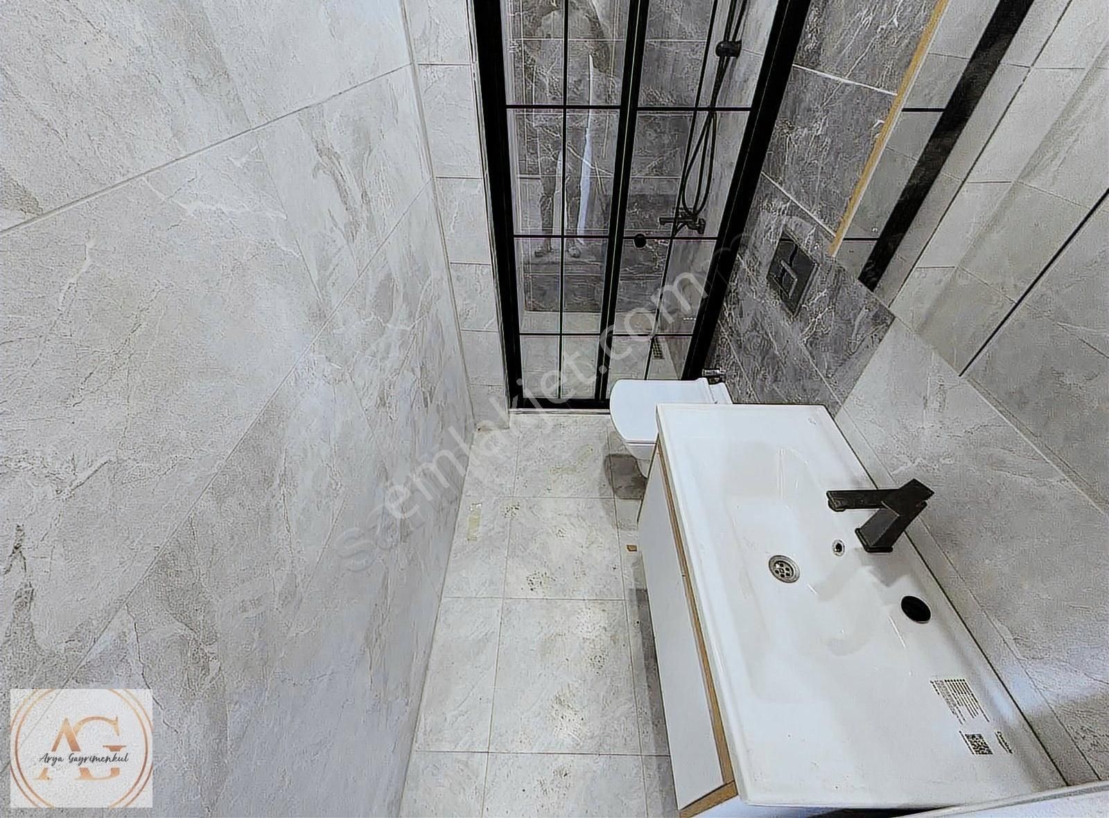 Arya'dan Güre'de Denize 50 Metre Deniz Manzaralı 3+1 Villa - Görsel 4