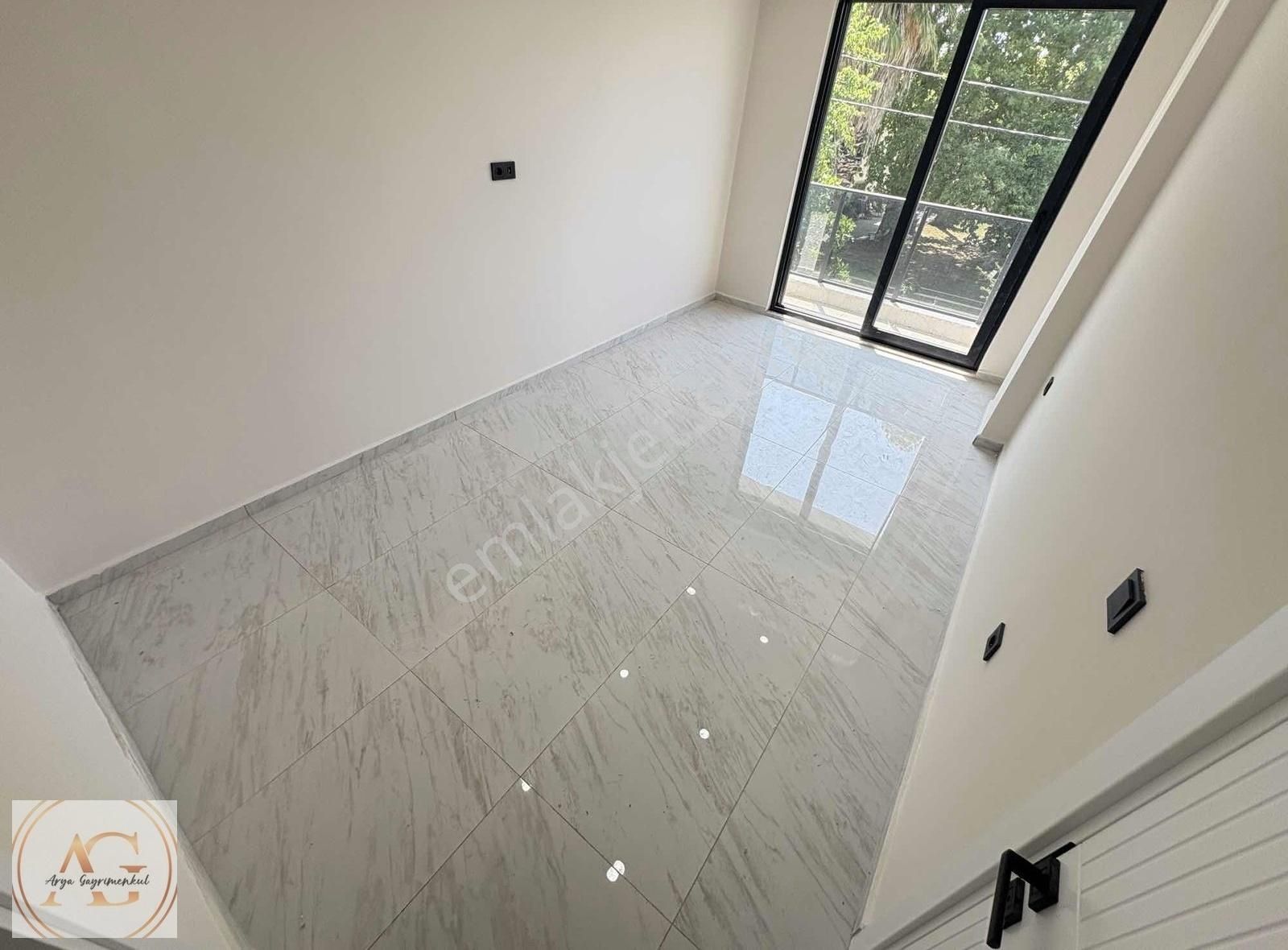 Arya'dan Güre'de Denize 50 Metre Deniz Manzaralı 3+1 Villa - Görsel 21