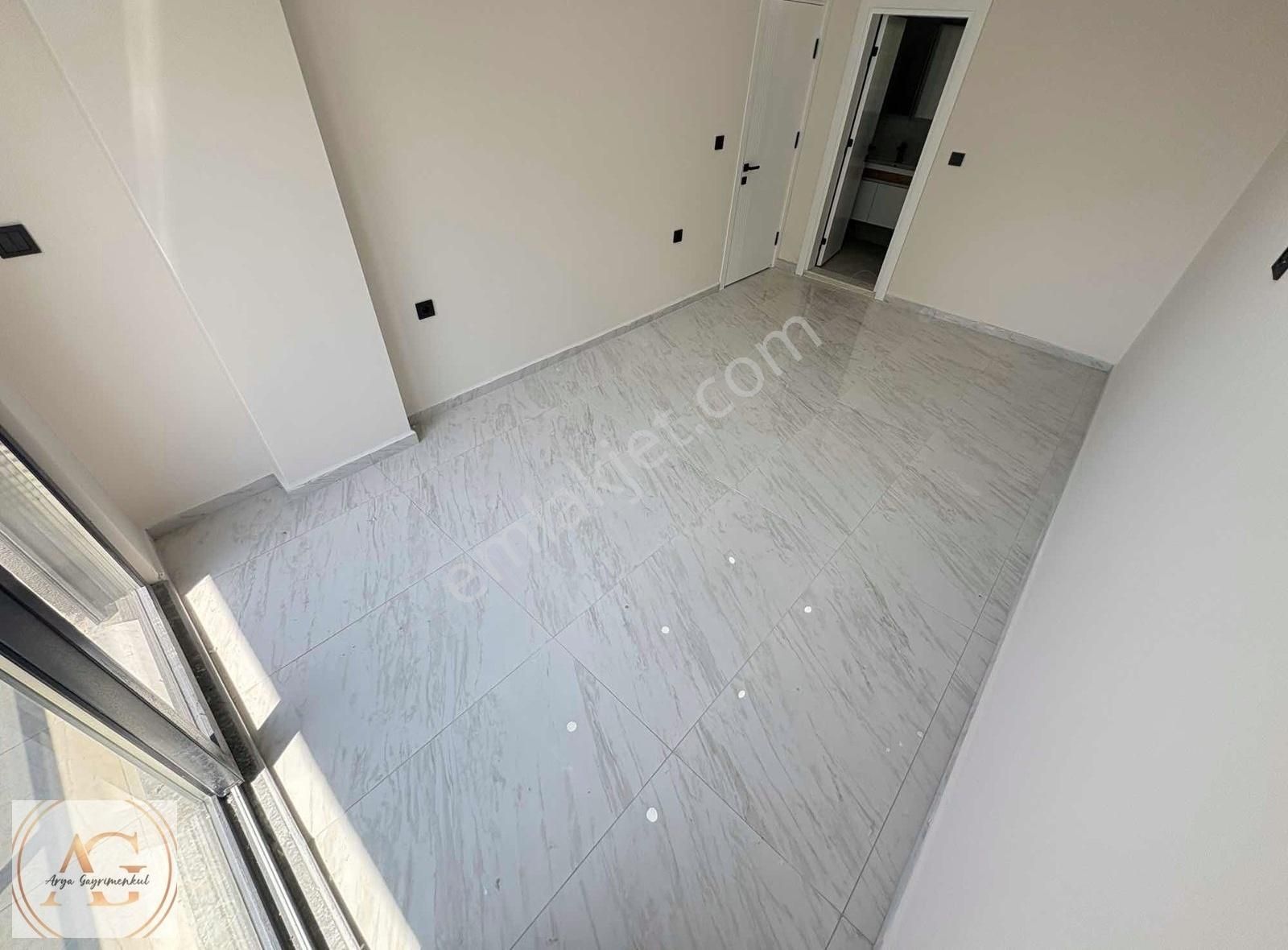 Arya'dan Güre'de Denize 50 Metre Deniz Manzaralı 3+1 Villa - Görsel 7