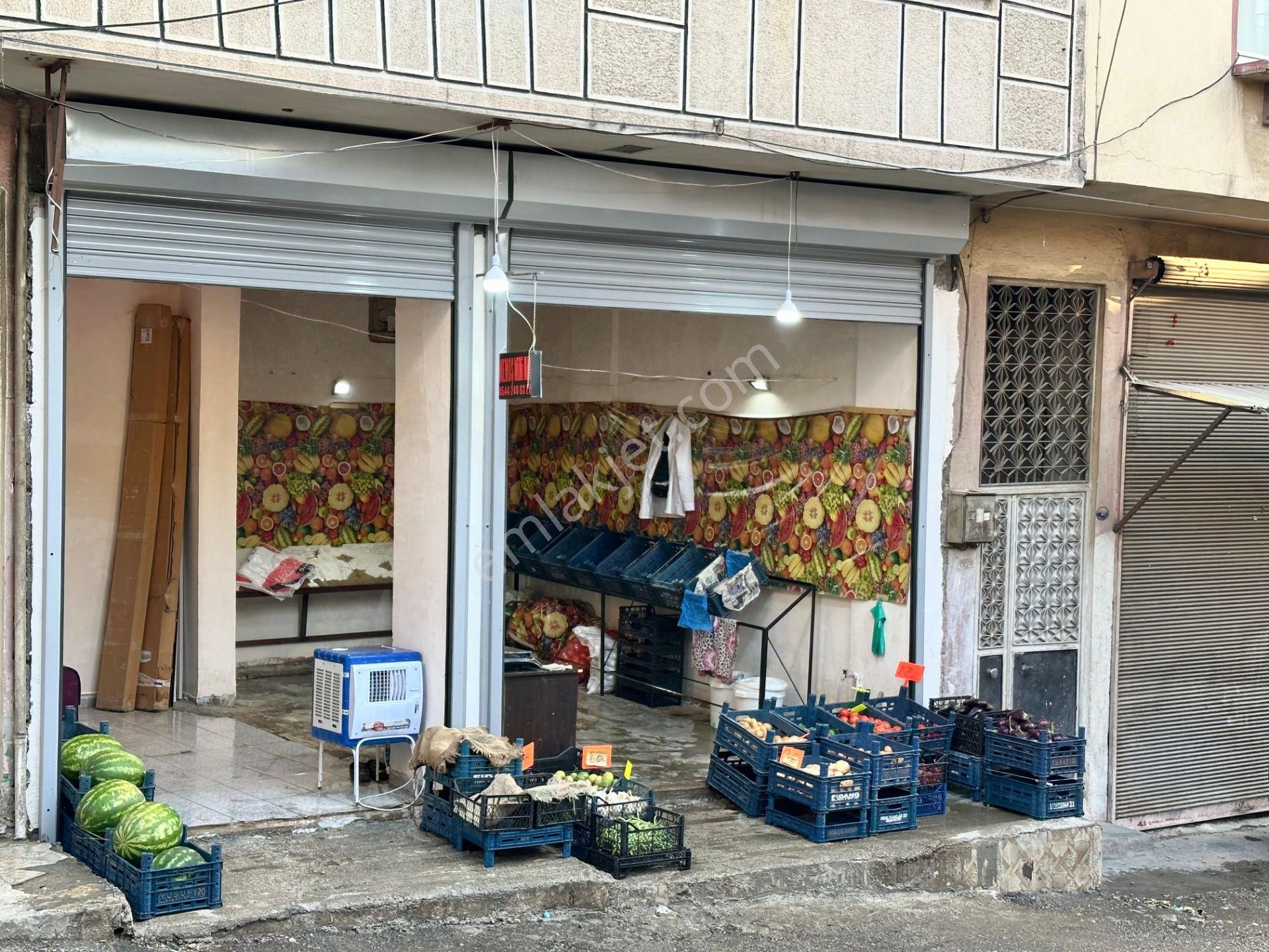 Sahibinden Yukarıbayırda Aciliyetten Satılık Dükkan
