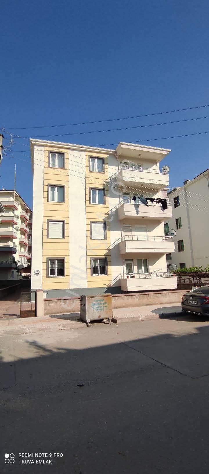 Satılık Daire