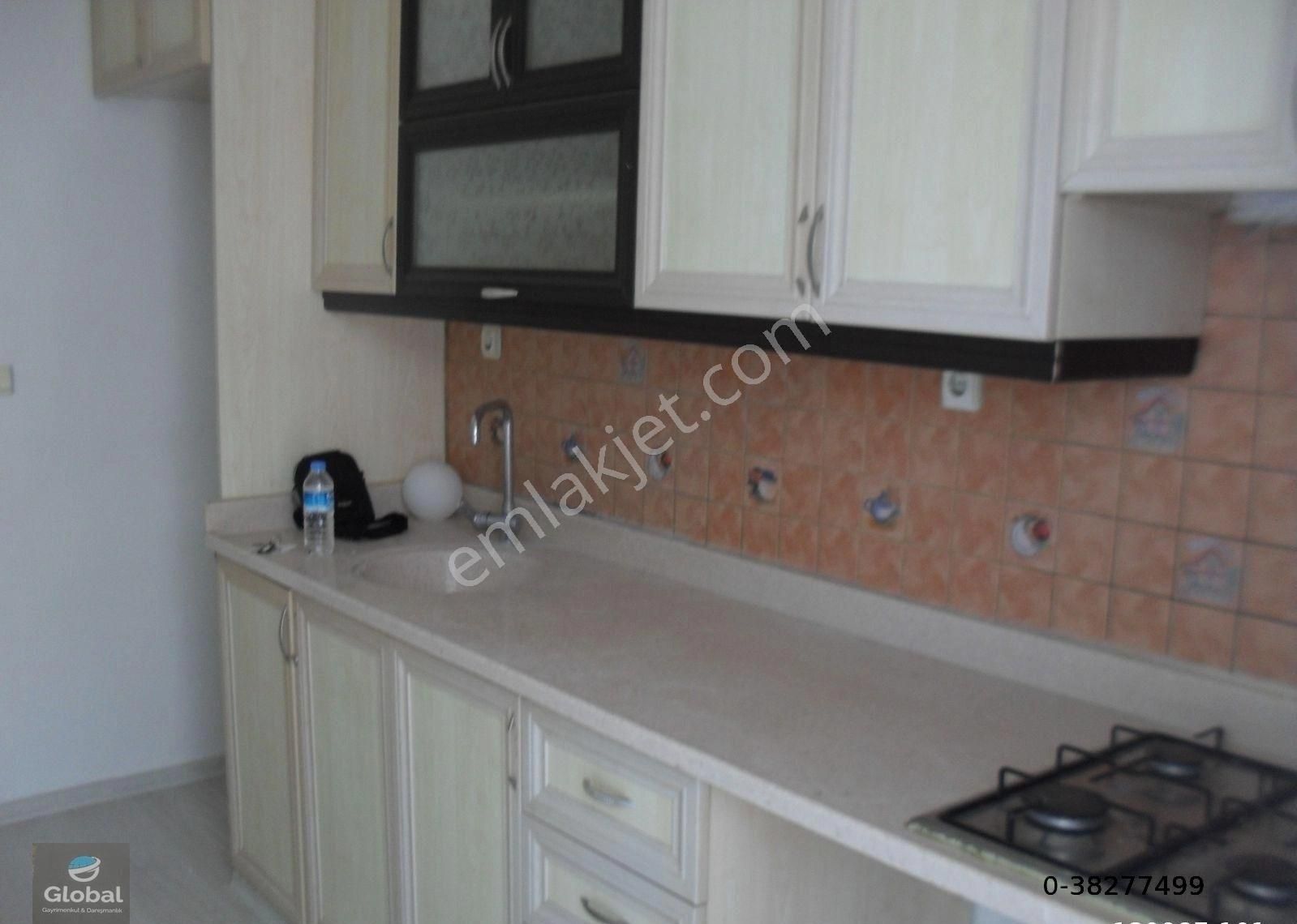 Satılık 3+1 Cumhuriyet Mah.de Daire