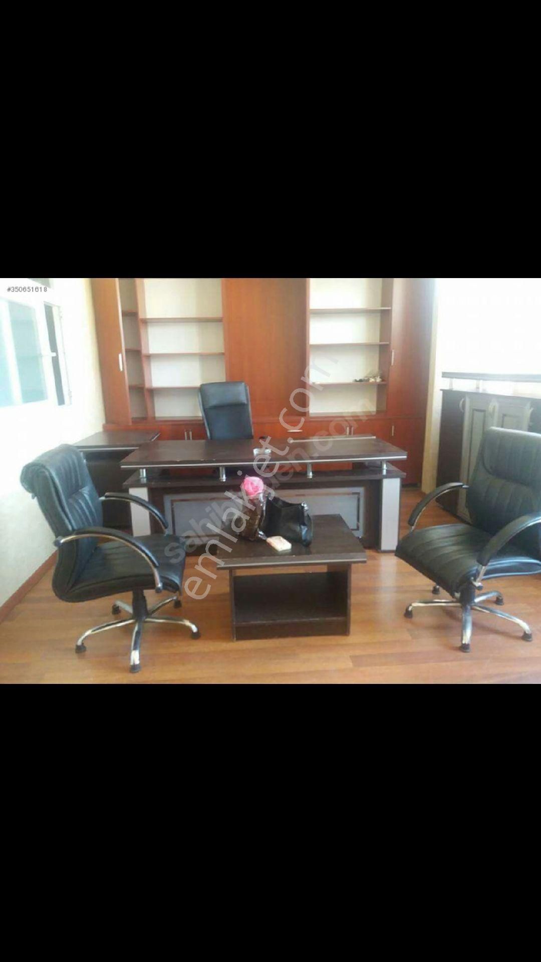 Sahibinden İnönü Cad Müze Civarı Masrafsız Eşyalı Satılık Büro/ofis