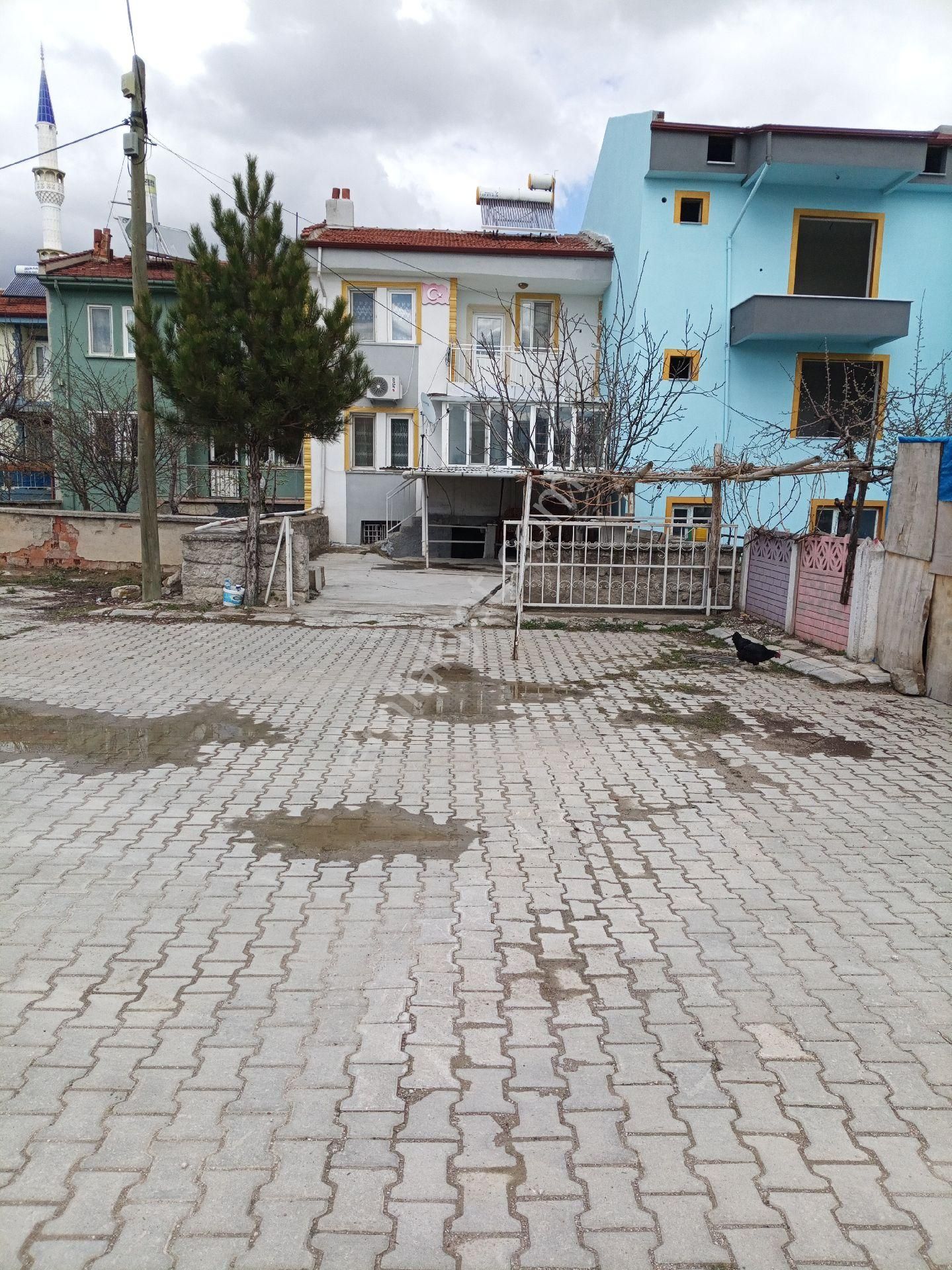 Sahibinden Müstakil Ev